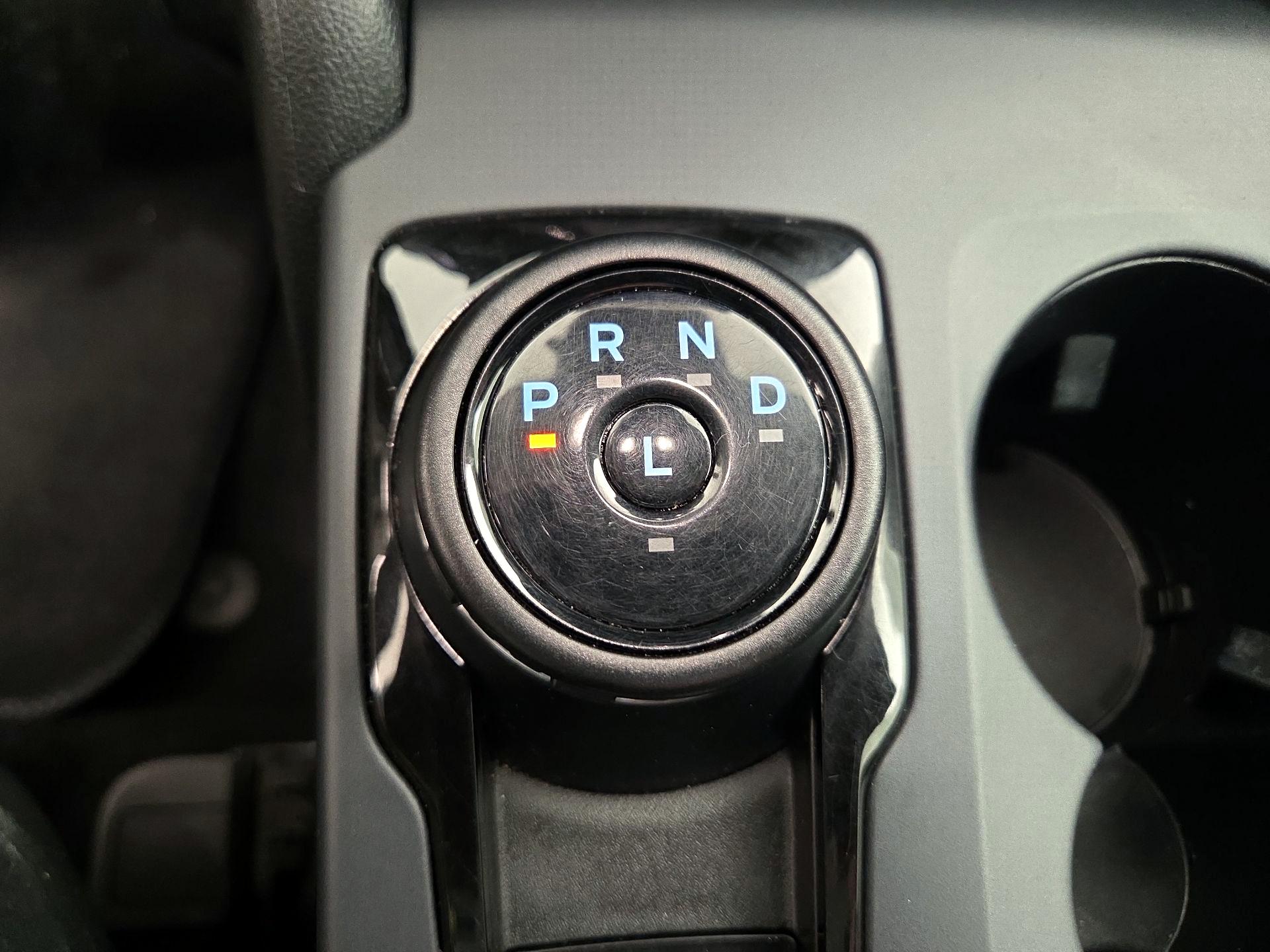 Thumbnail: 2021 Ford Bronco Sport - 17