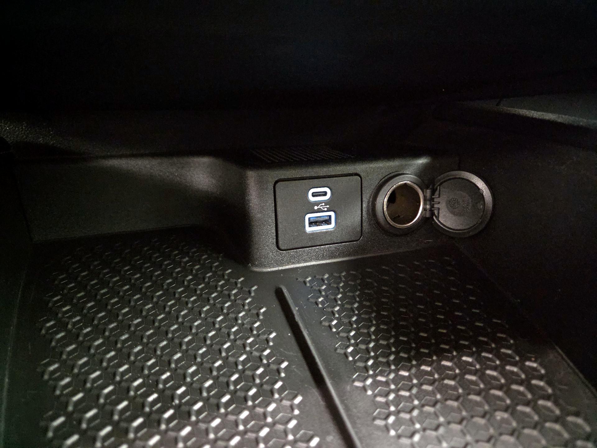 Thumbnail: 2021 Ford Bronco Sport - 18