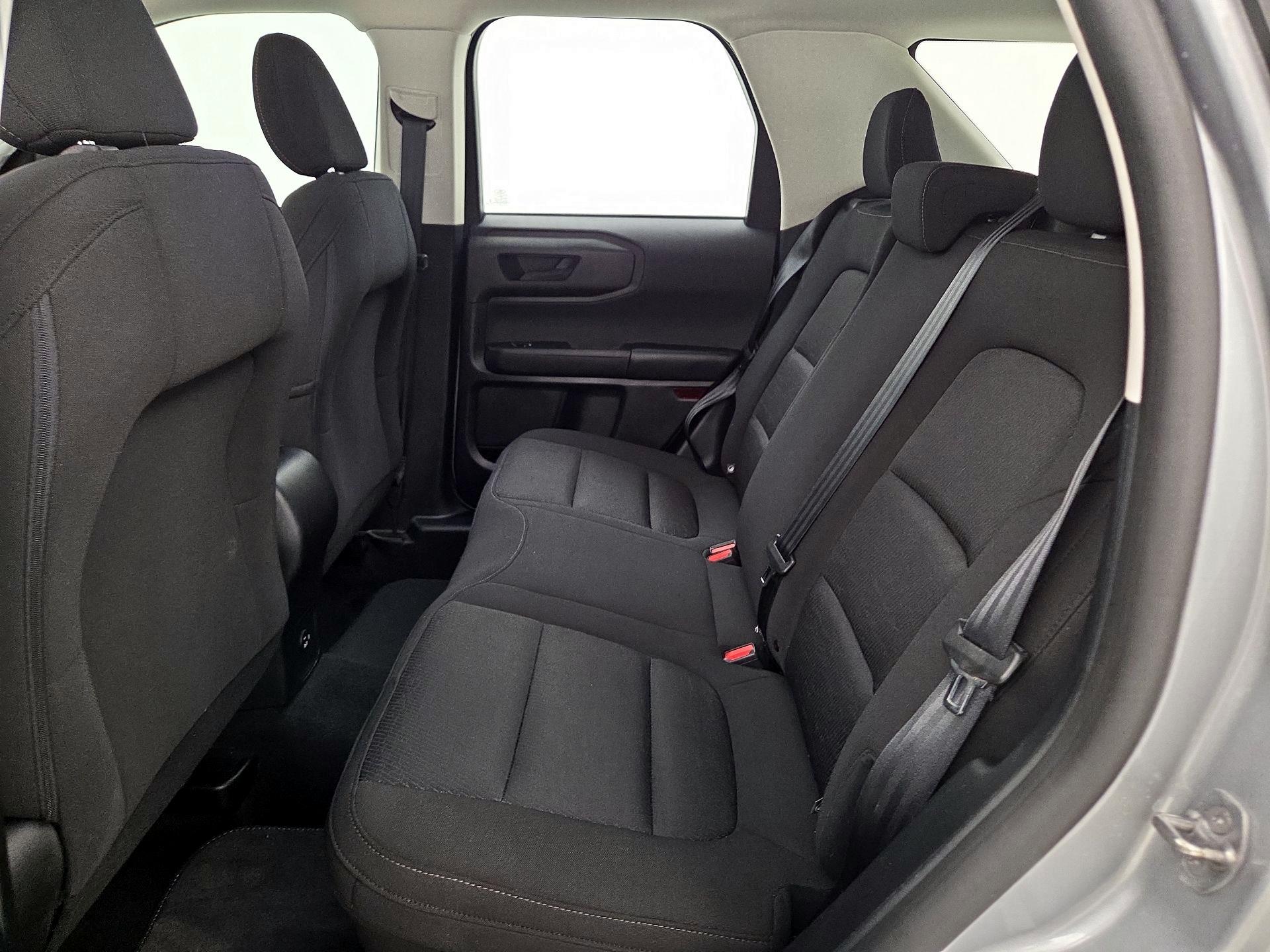 Thumbnail: 2021 Ford Bronco Sport - 19