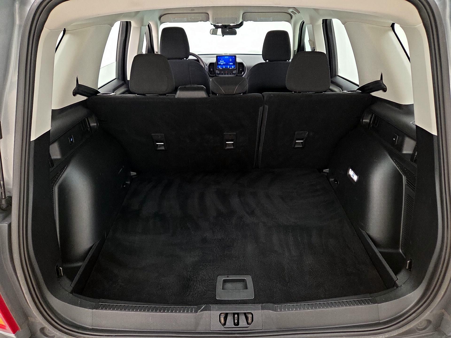 Thumbnail: 2021 Ford Bronco Sport - 20