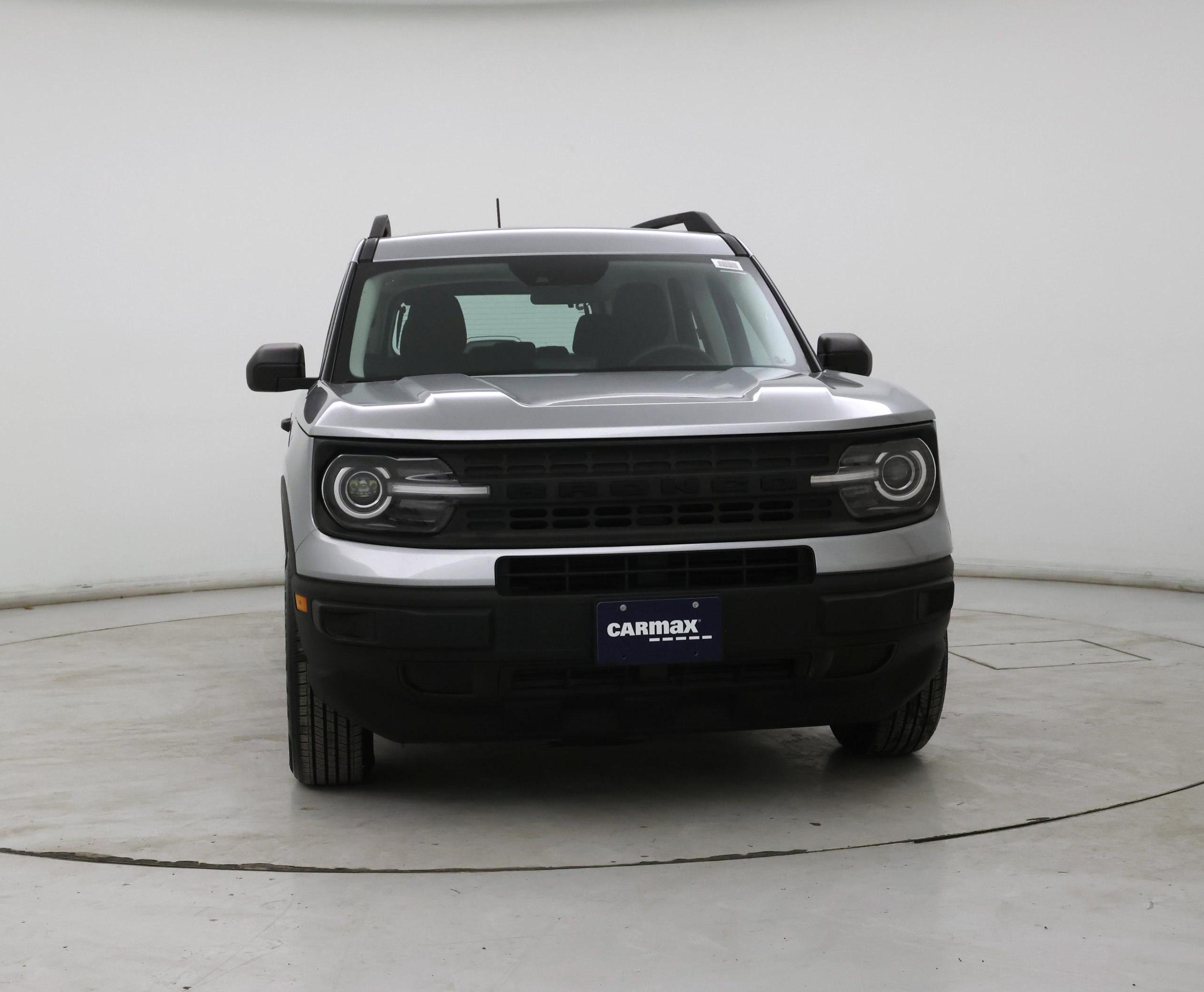 Thumbnail: 2021 Ford Bronco Sport - 5