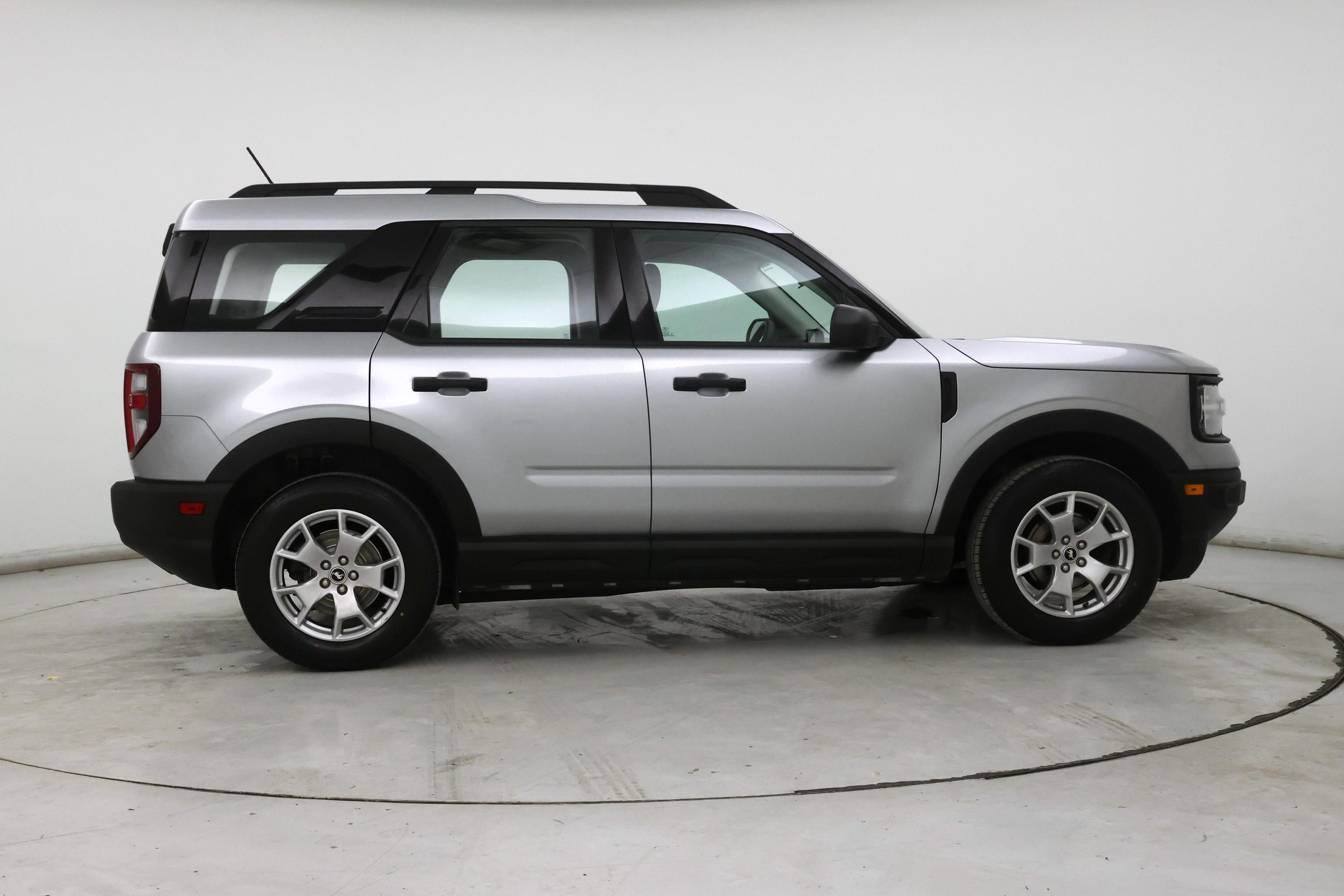 Thumbnail: 2021 Ford Bronco Sport - 7