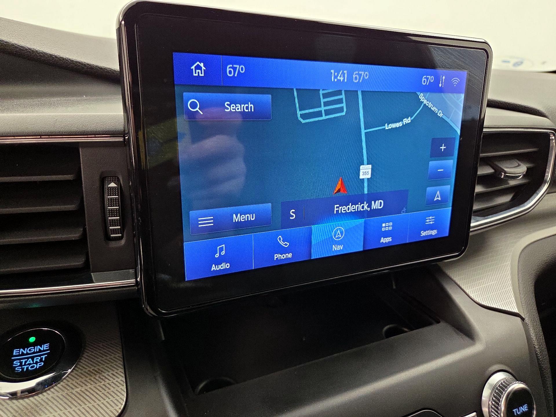 Thumbnail: 2020 Ford Explorer - 14