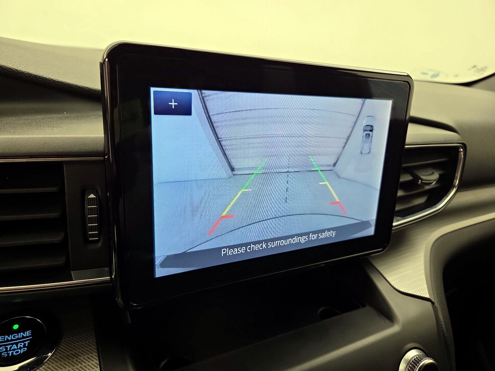 Thumbnail: 2020 Ford Explorer - 15