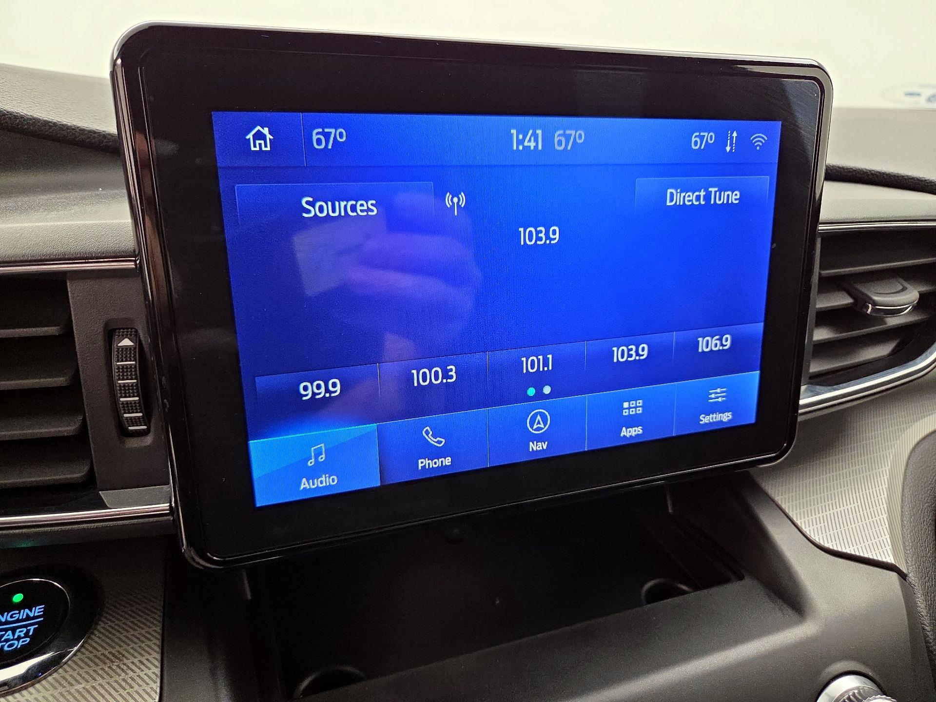 Thumbnail: 2020 Ford Explorer - 16