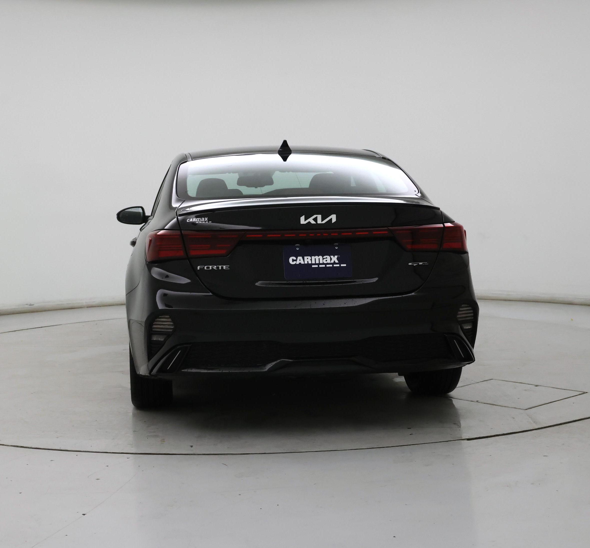 Thumbnail: 2022 Kia Forte - 6