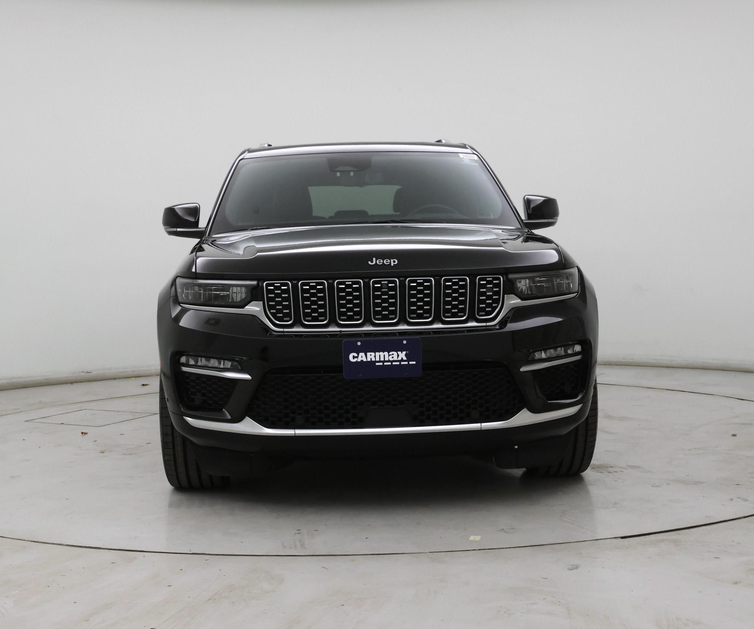 Thumbnail: 2023 Jeep Grand Cherokee - 5