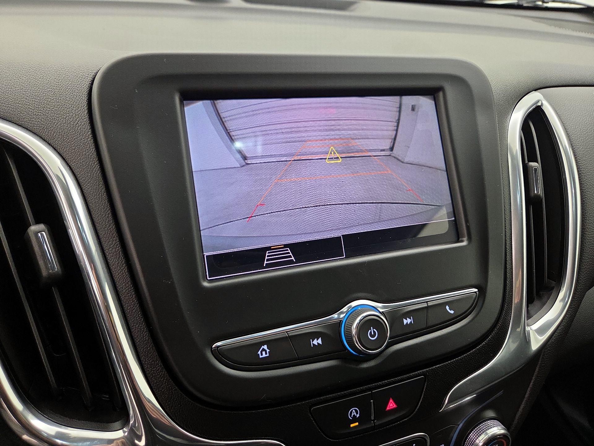 Thumbnail: 2022 Chevrolet Equinox - 14