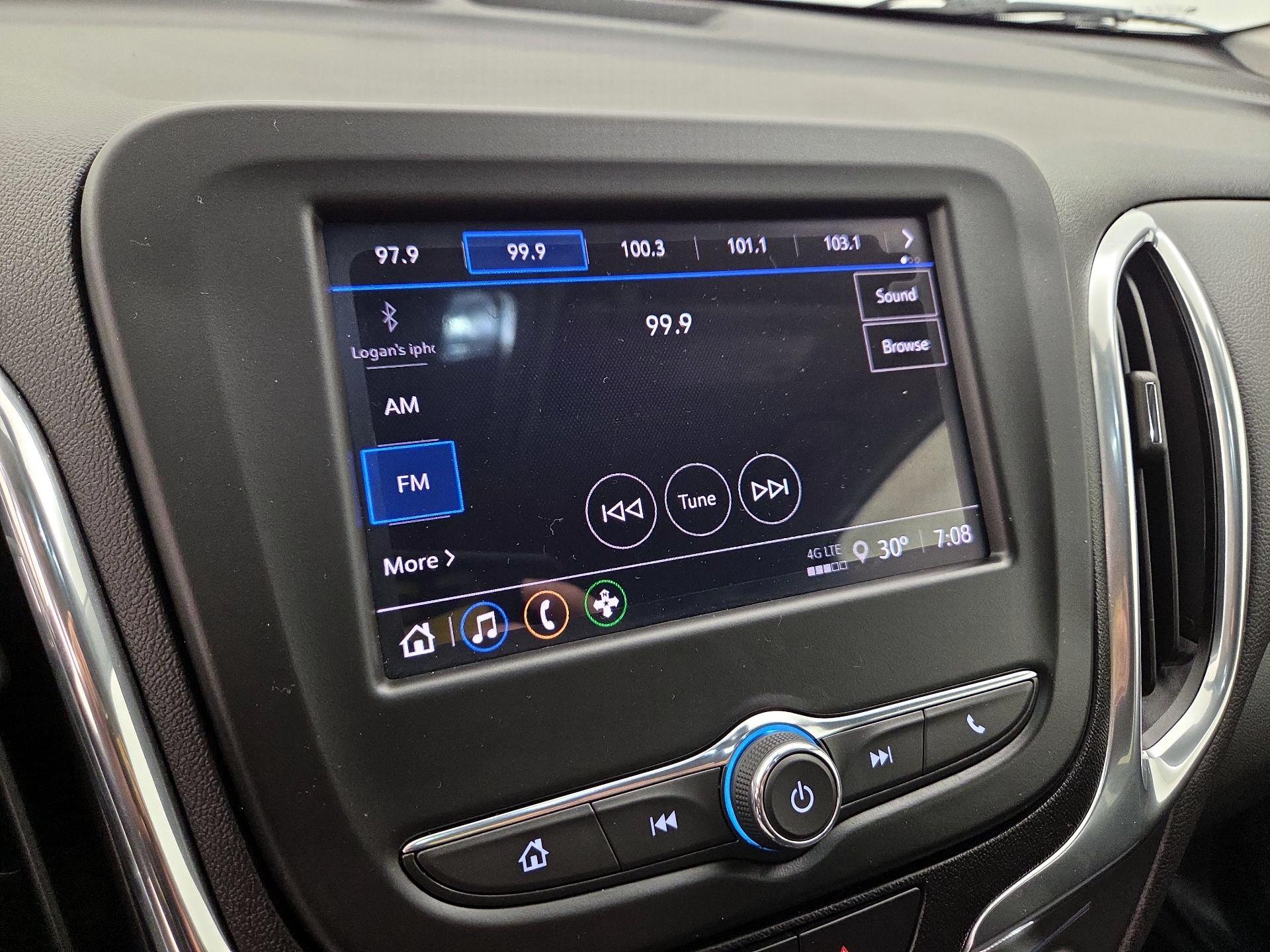 Thumbnail: 2022 Chevrolet Equinox - 15