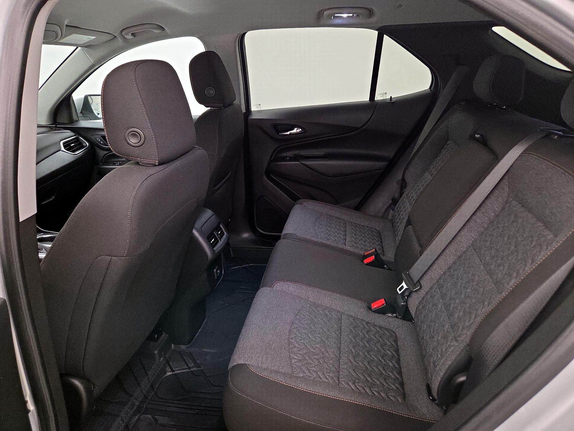 Thumbnail: 2022 Chevrolet Equinox - 19