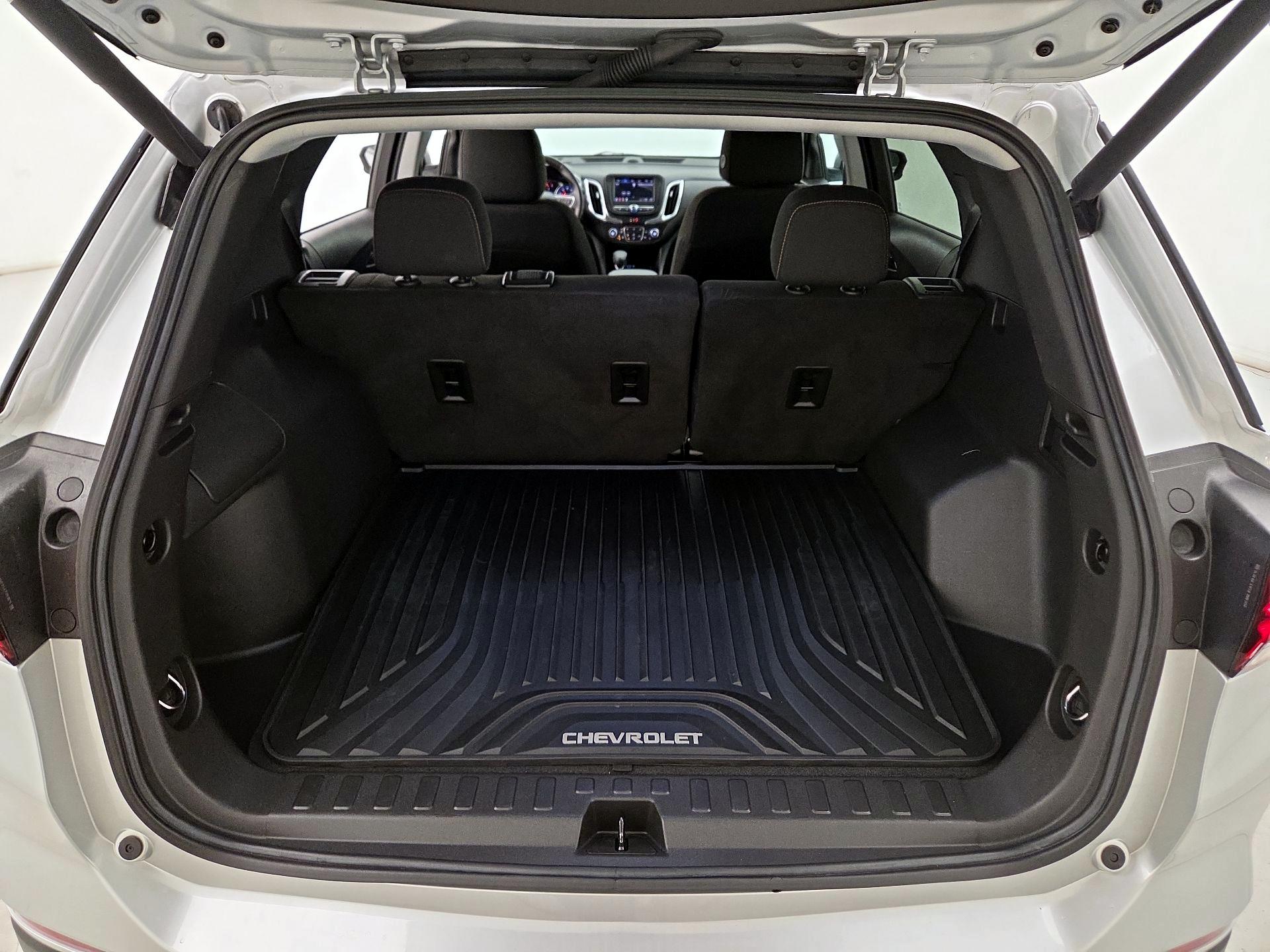 Thumbnail: 2022 Chevrolet Equinox - 20