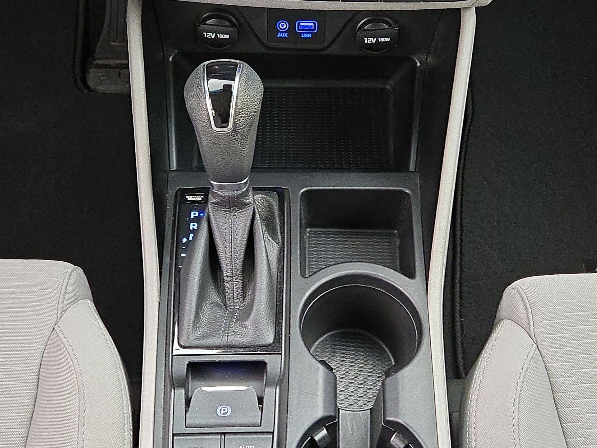 Thumbnail: 2020 Hyundai Tucson - 17