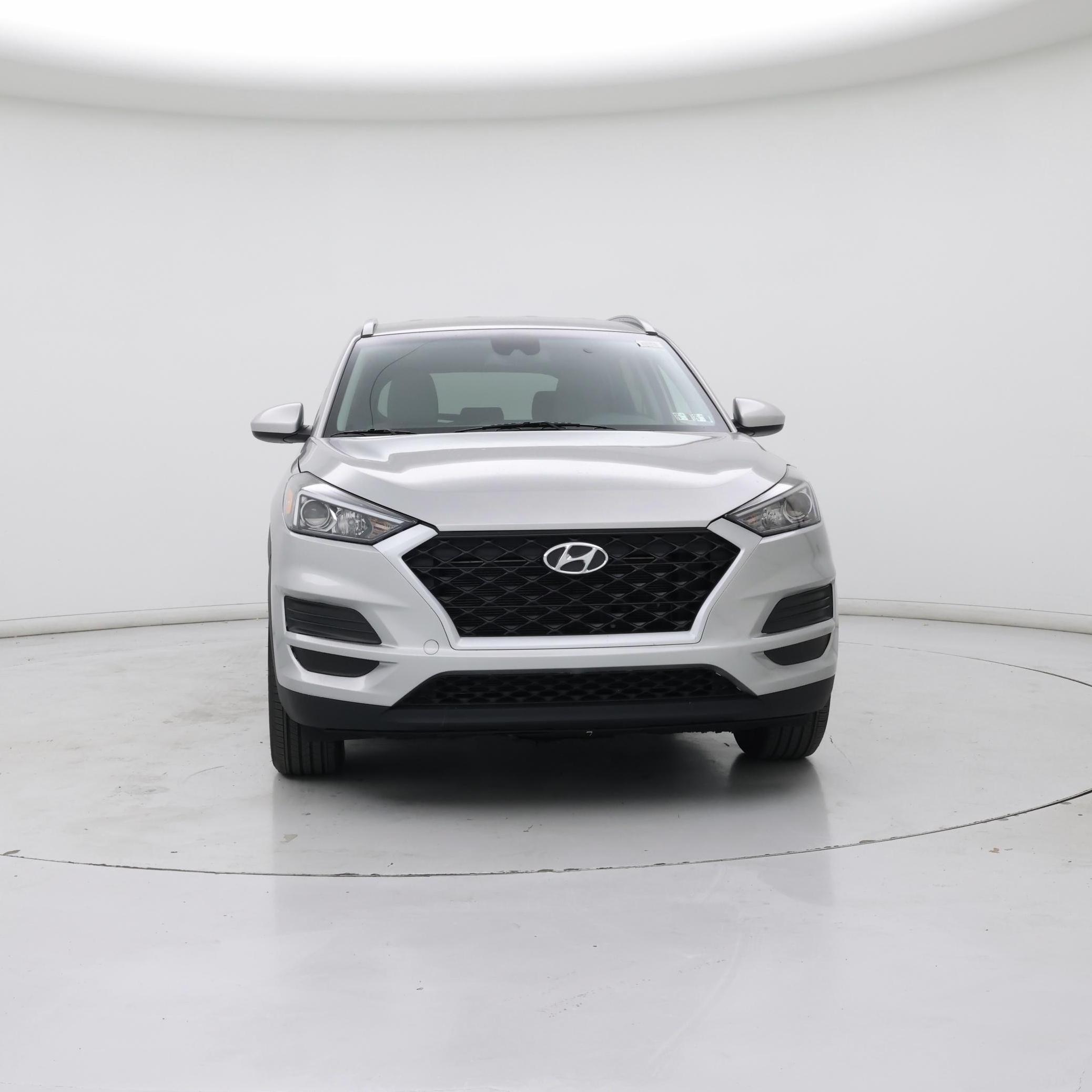 Thumbnail: 2020 Hyundai Tucson - 5