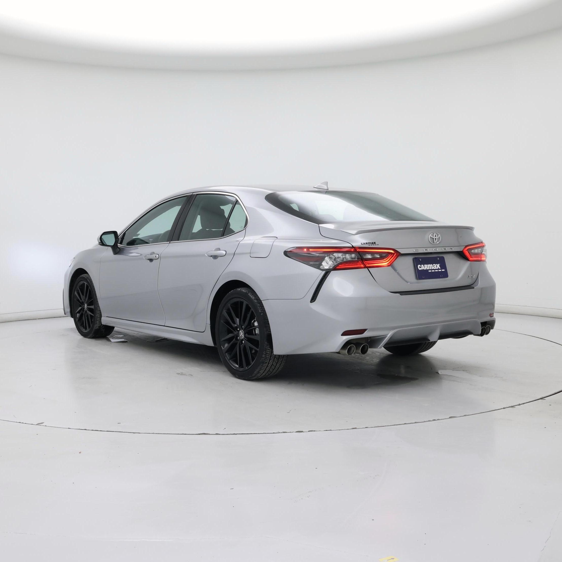 Thumbnail: 2023 Toyota Camry - 2