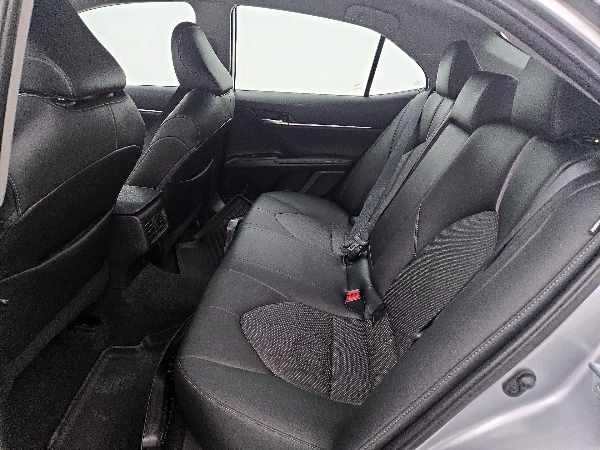 Thumbnail: 2023 Toyota Camry - 19