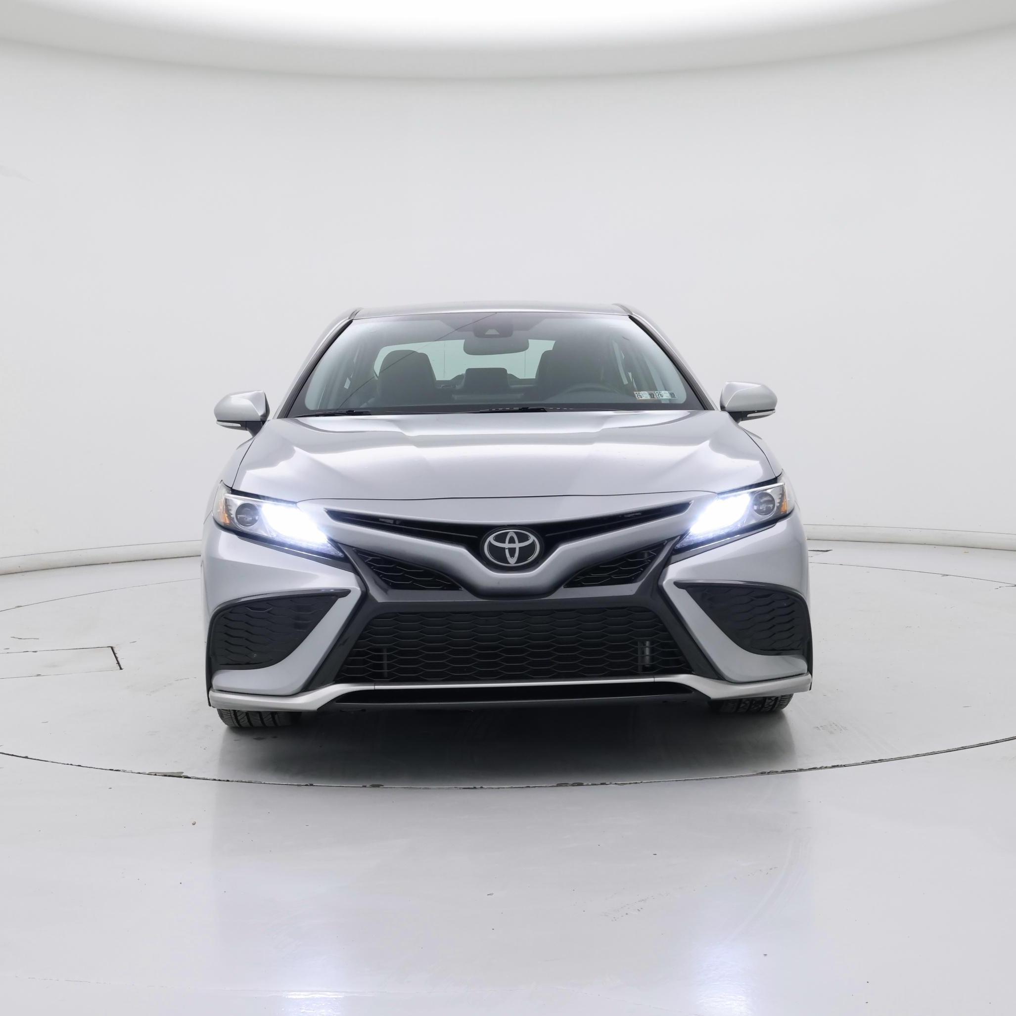 Thumbnail: 2023 Toyota Camry - 5