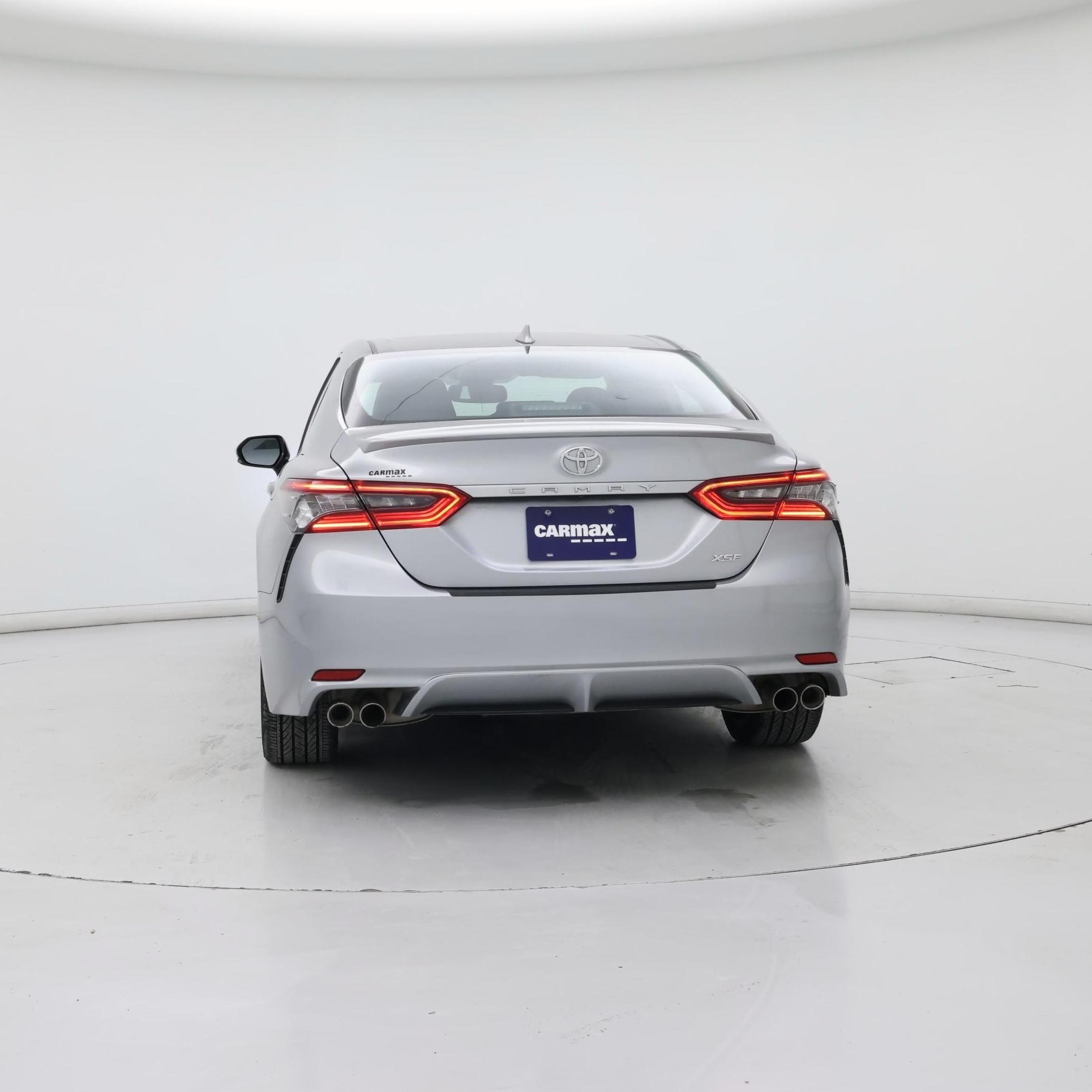 Thumbnail: 2023 Toyota Camry - 6