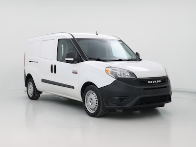 2019 Ram Promaster City Tradesman