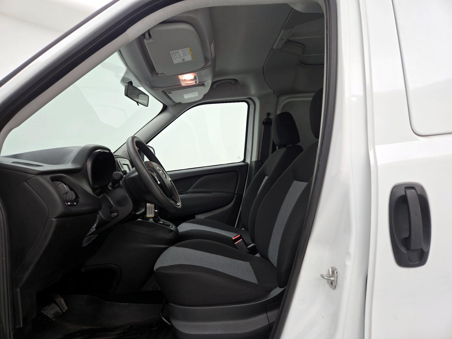 Thumbnail: 2019 RAM ProMaster City - 11