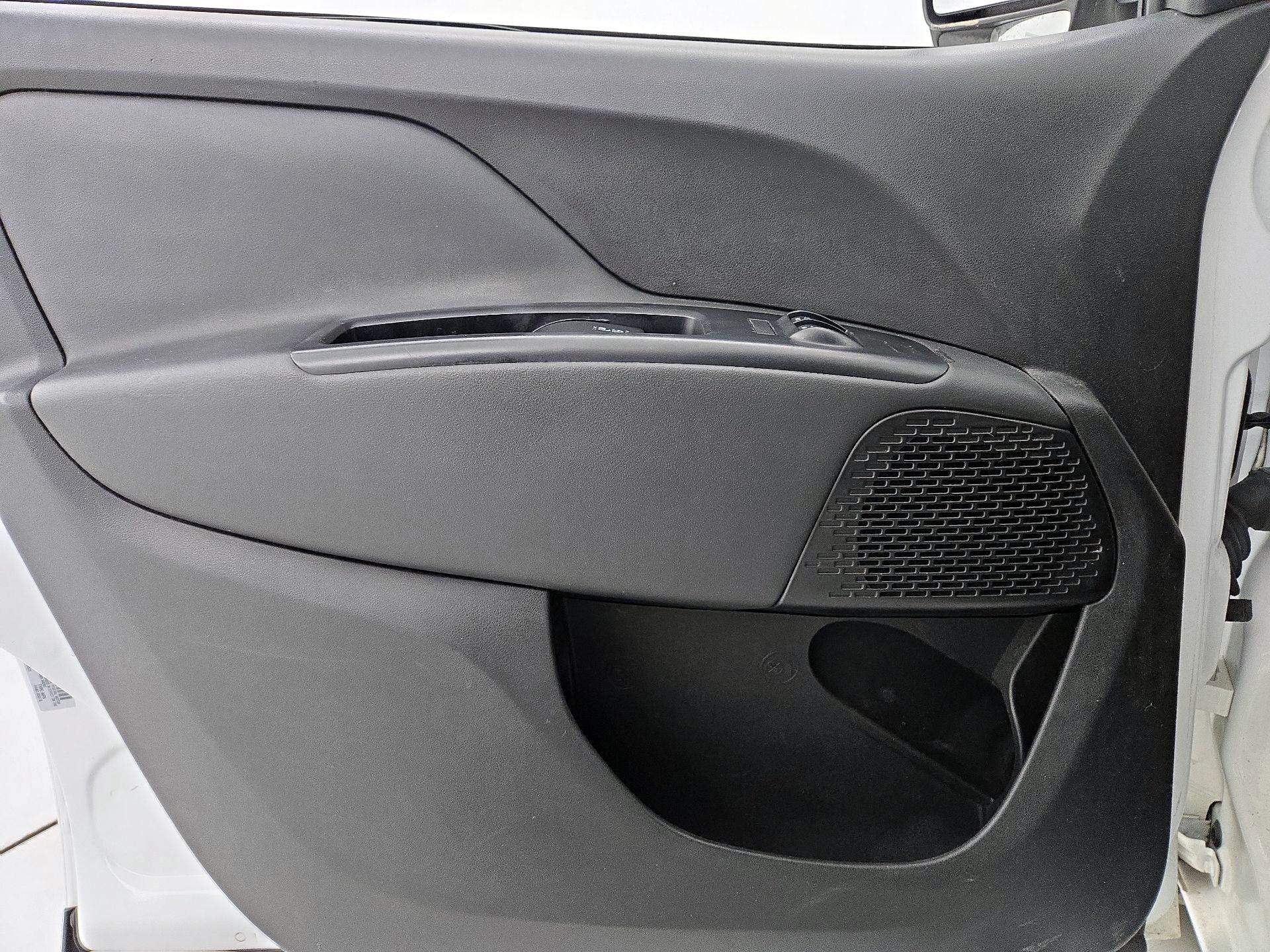 Thumbnail: 2019 RAM ProMaster City - 12