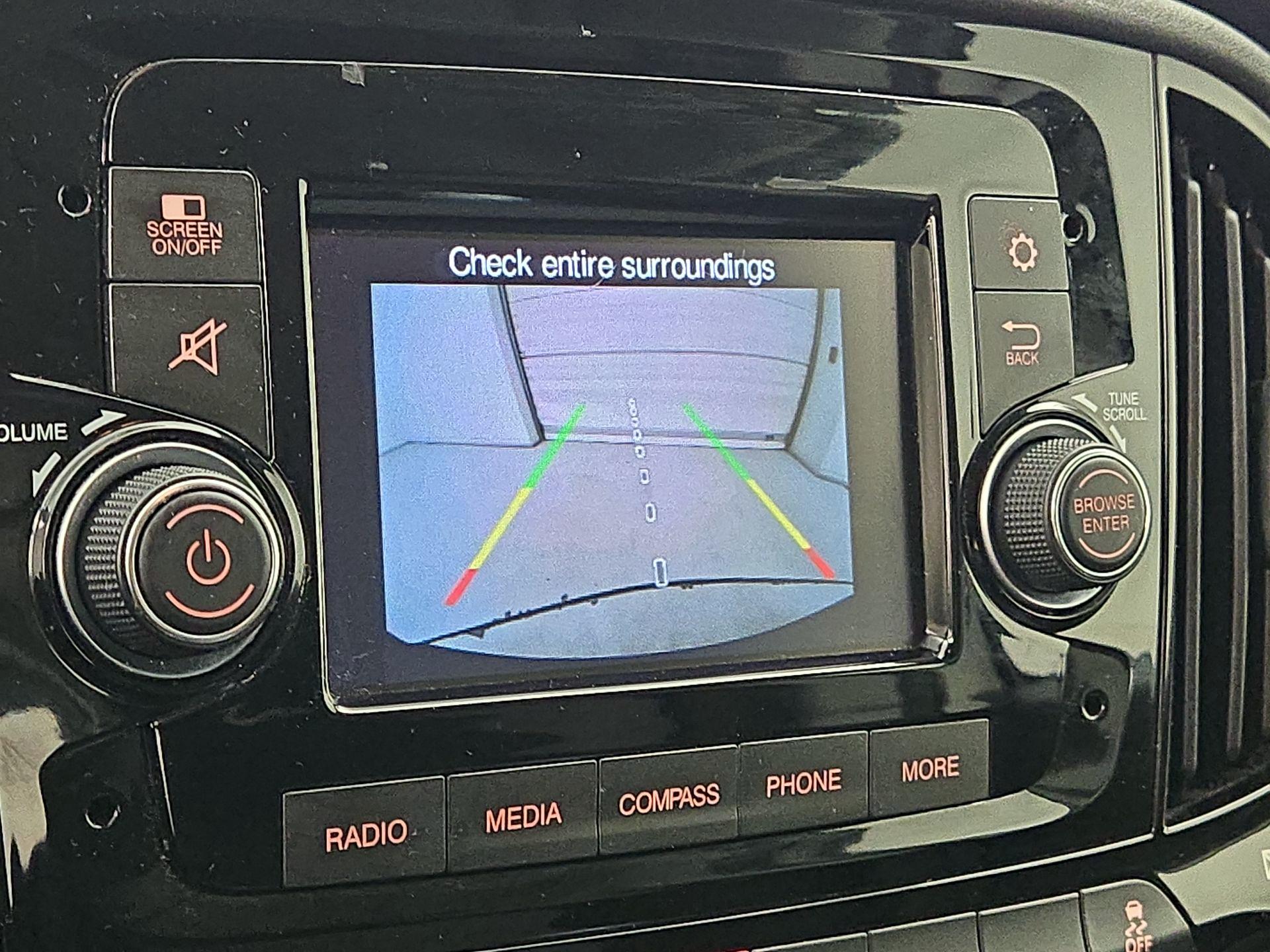 Thumbnail: 2019 RAM ProMaster City - 13