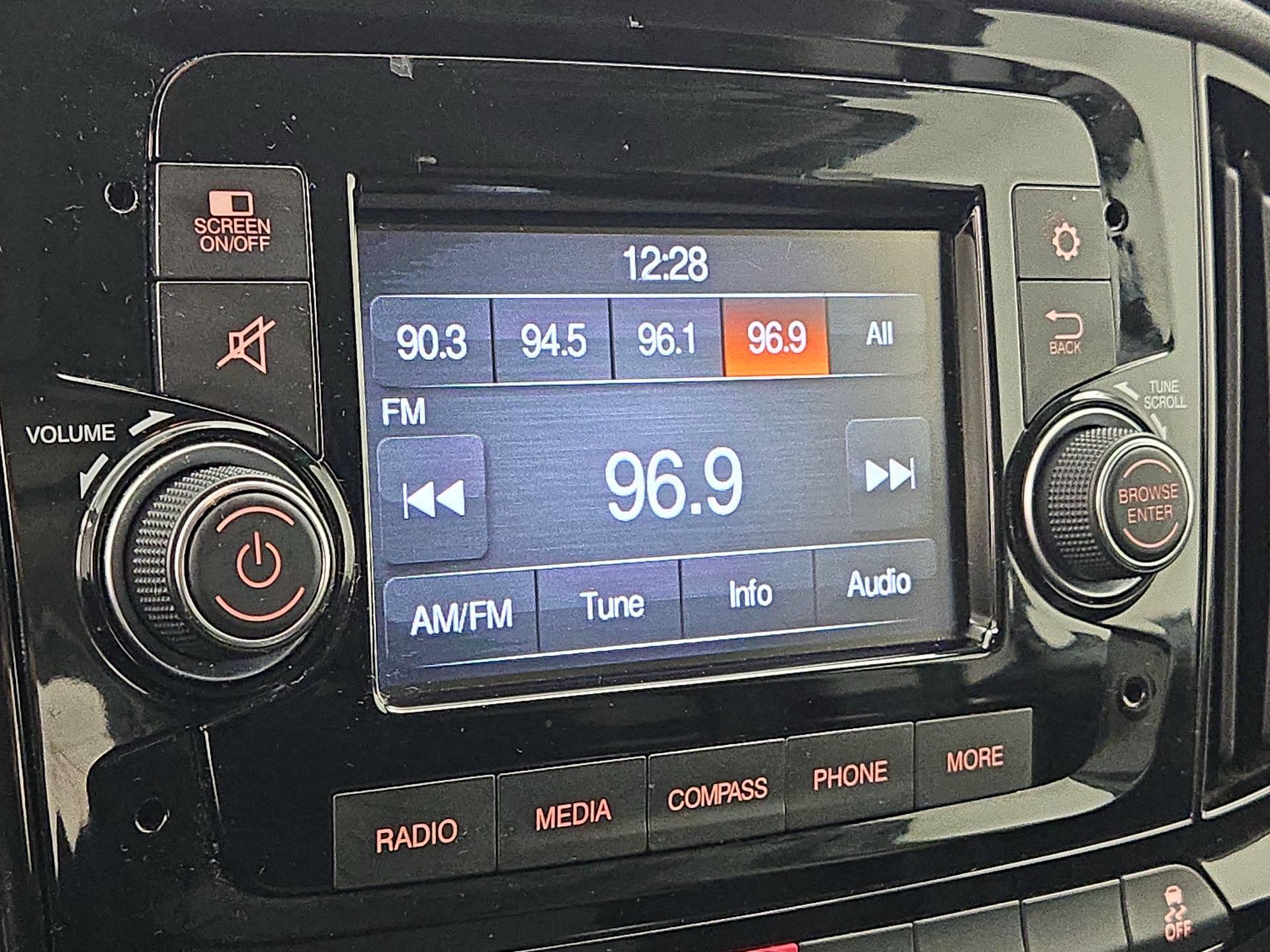 Thumbnail: 2019 RAM ProMaster City - 14