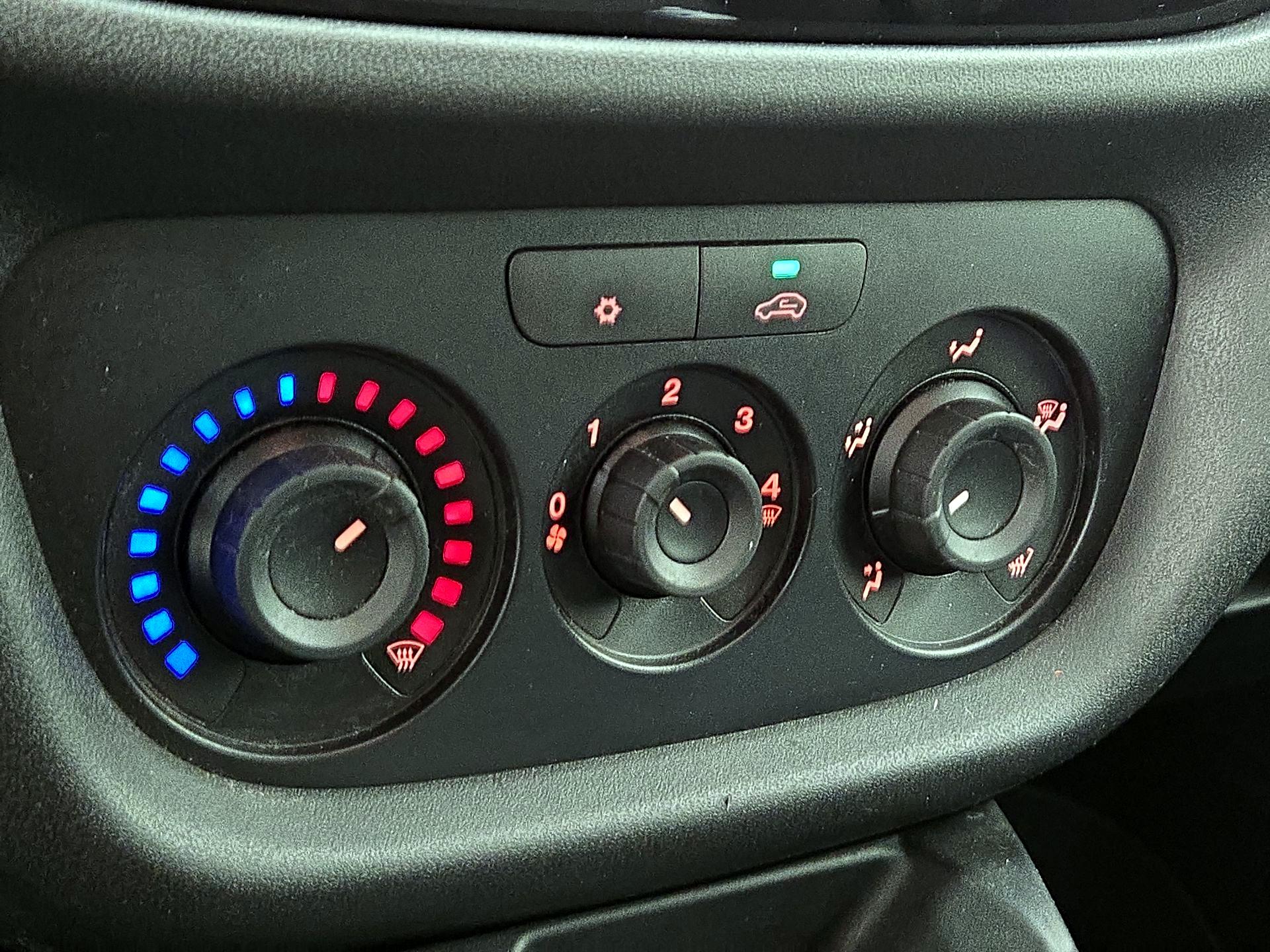 Thumbnail: 2019 RAM ProMaster City - 15