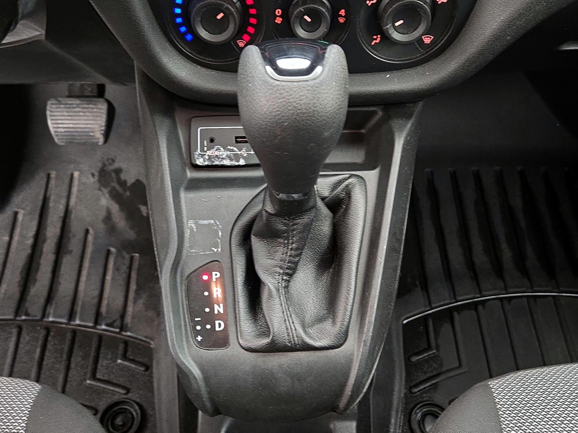 Thumbnail: 2019 RAM ProMaster City - 16