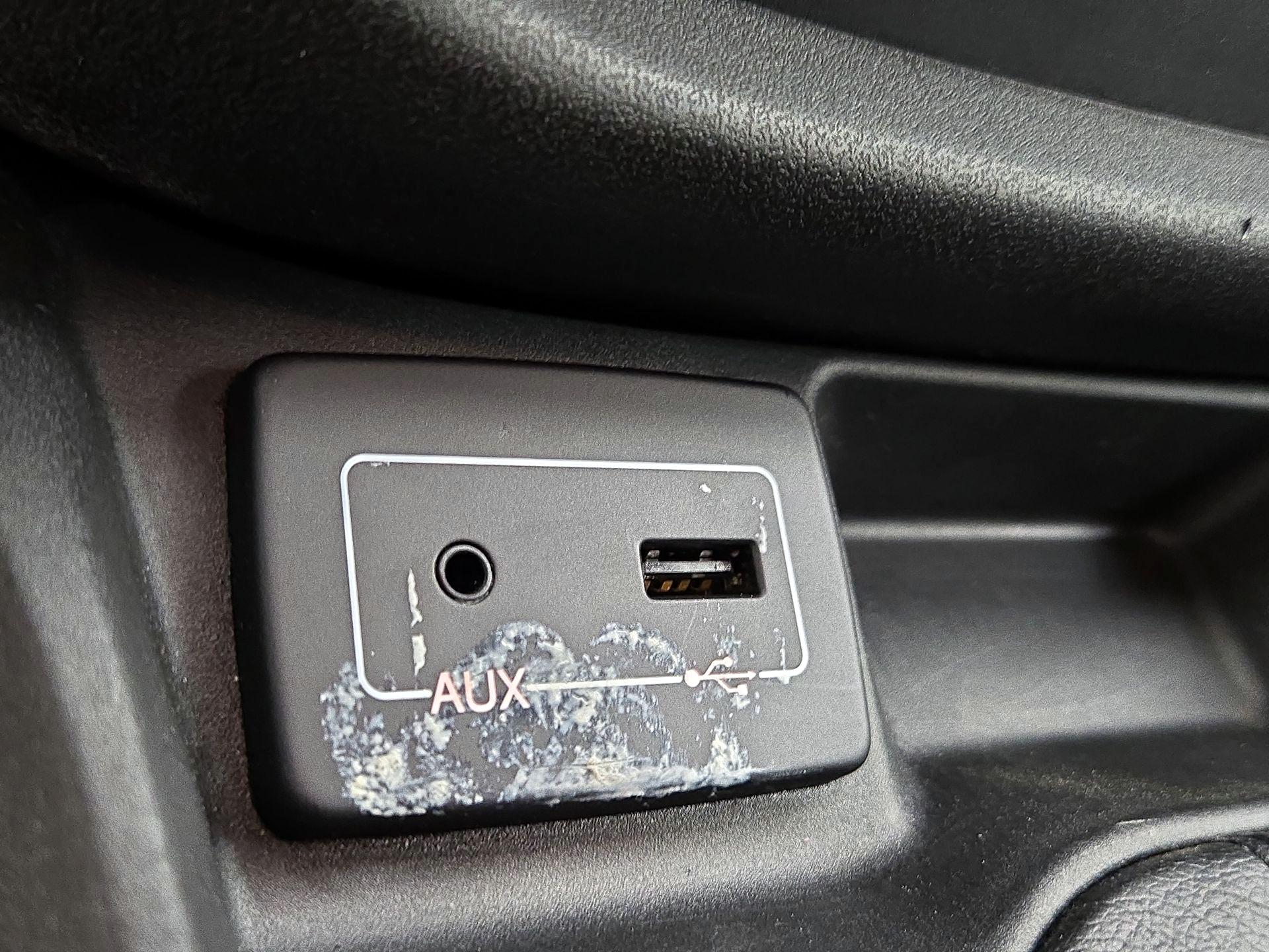 Thumbnail: 2019 RAM ProMaster City - 17