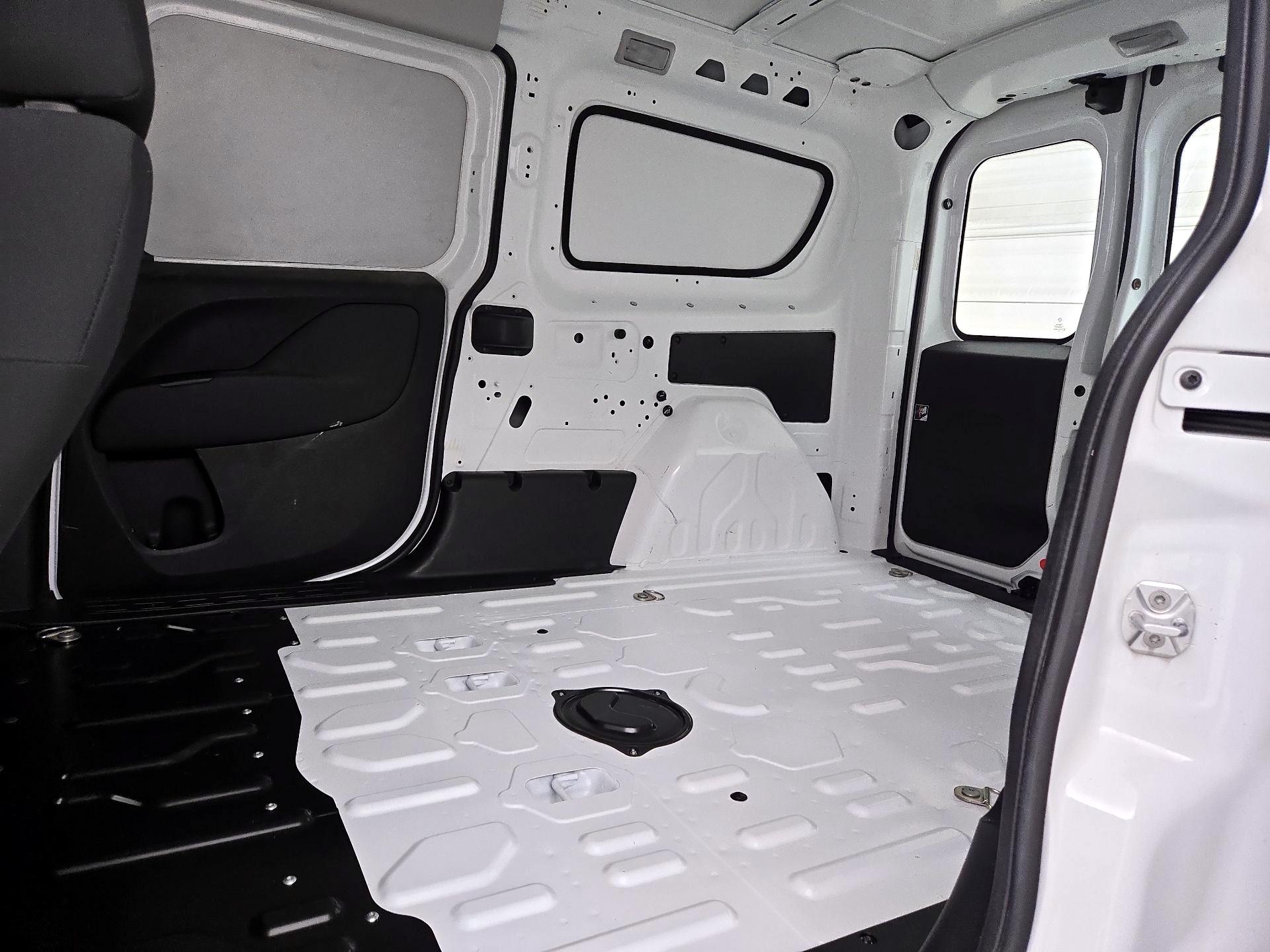 Thumbnail: 2019 RAM ProMaster City - 18