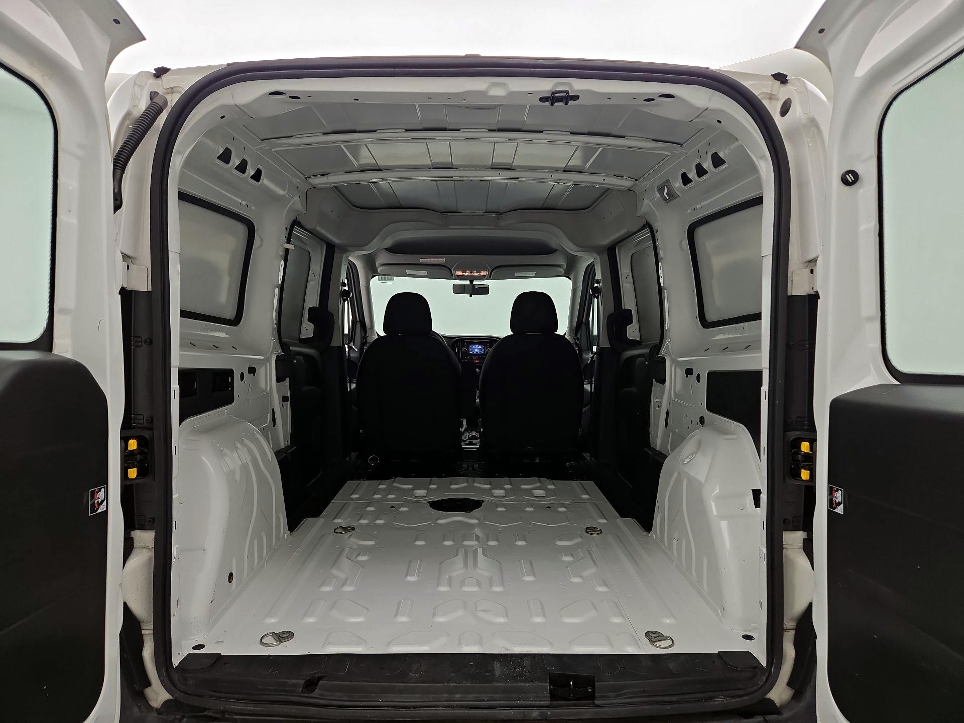 Thumbnail: 2019 RAM ProMaster City - 19