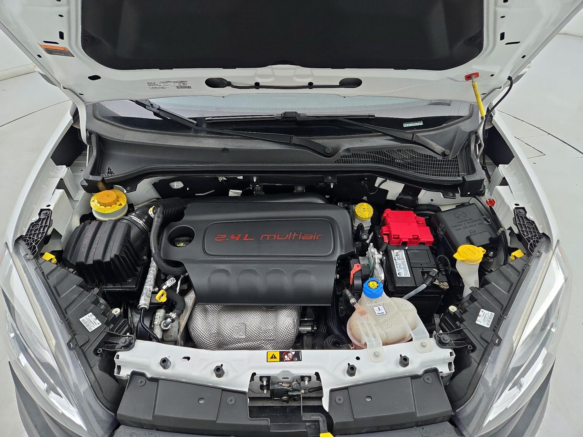 Thumbnail: 2019 RAM ProMaster City - 20