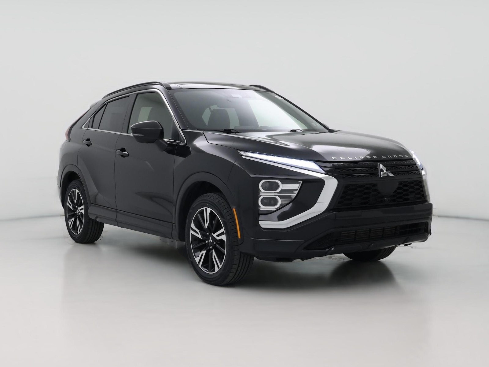 2023 Mitsubishi Eclipse Cross SEL