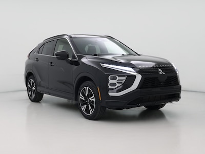 2023 Mitsubishi Eclipse Cross SEL
