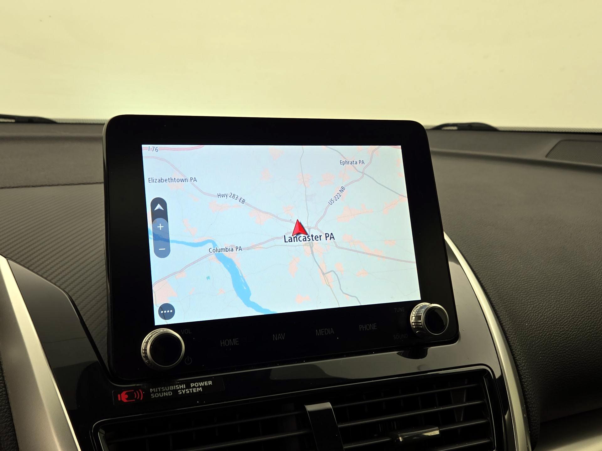 Thumbnail: 2023 Mitsubishi Eclipse Cross - 14