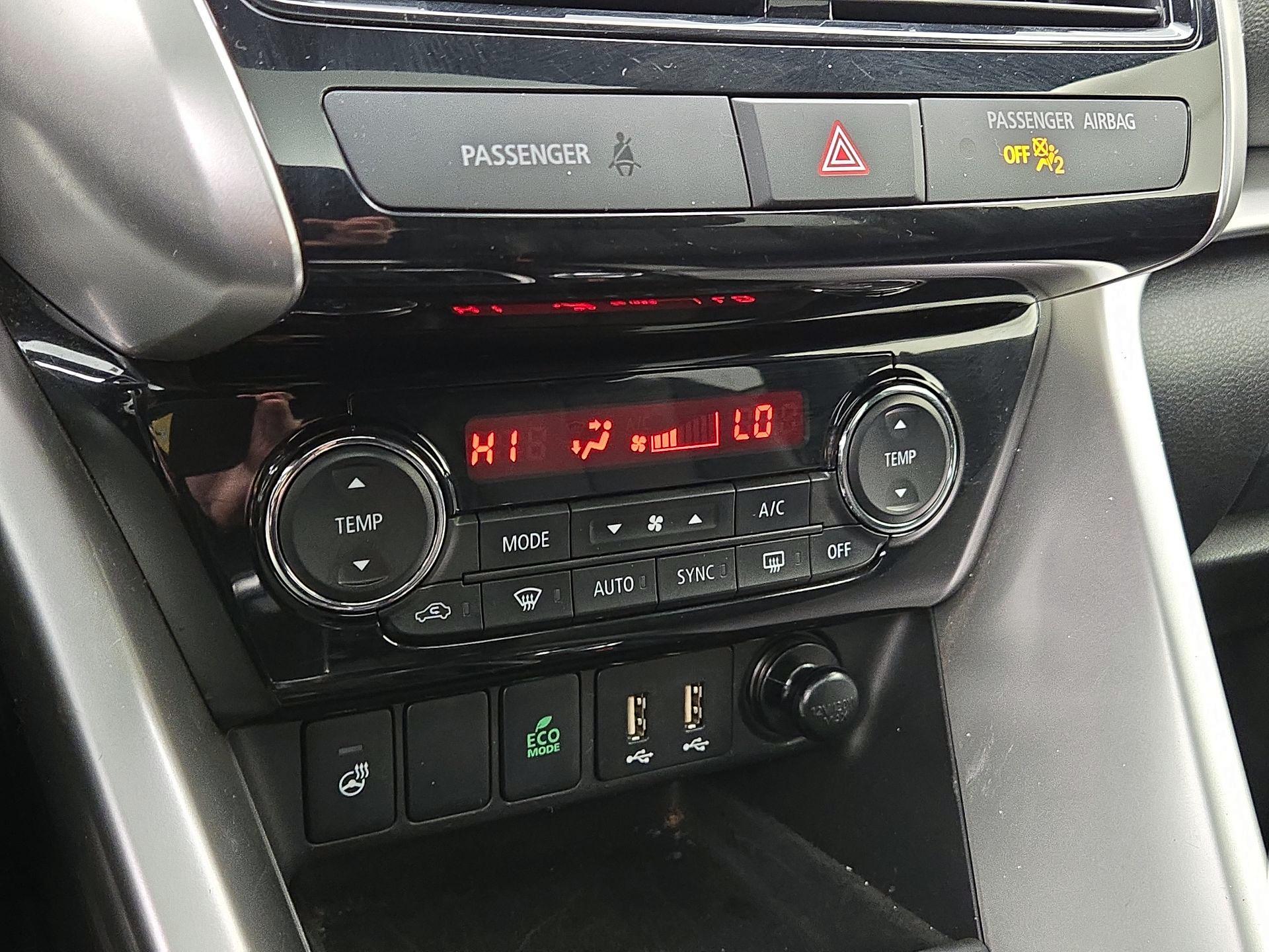 Thumbnail: 2023 Mitsubishi Eclipse Cross - 17