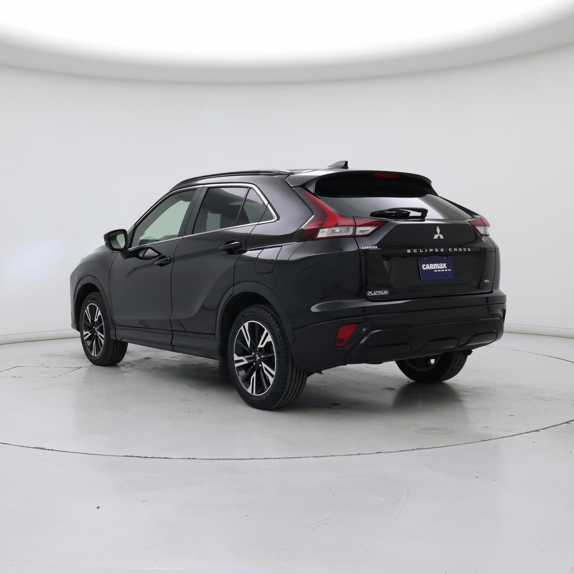 Thumbnail: 2023 Mitsubishi Eclipse Cross - 2