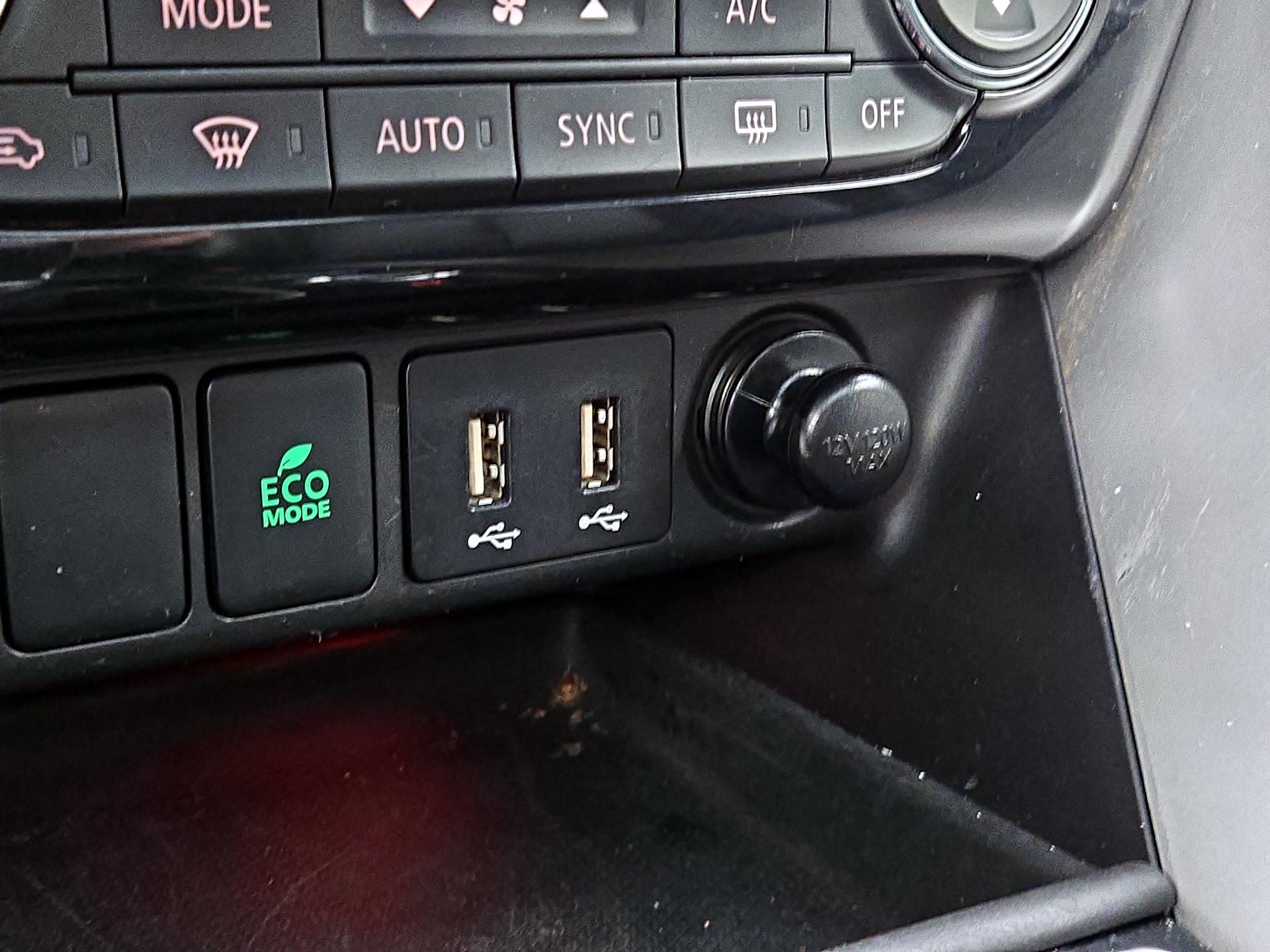 Thumbnail: 2023 Mitsubishi Eclipse Cross - 19