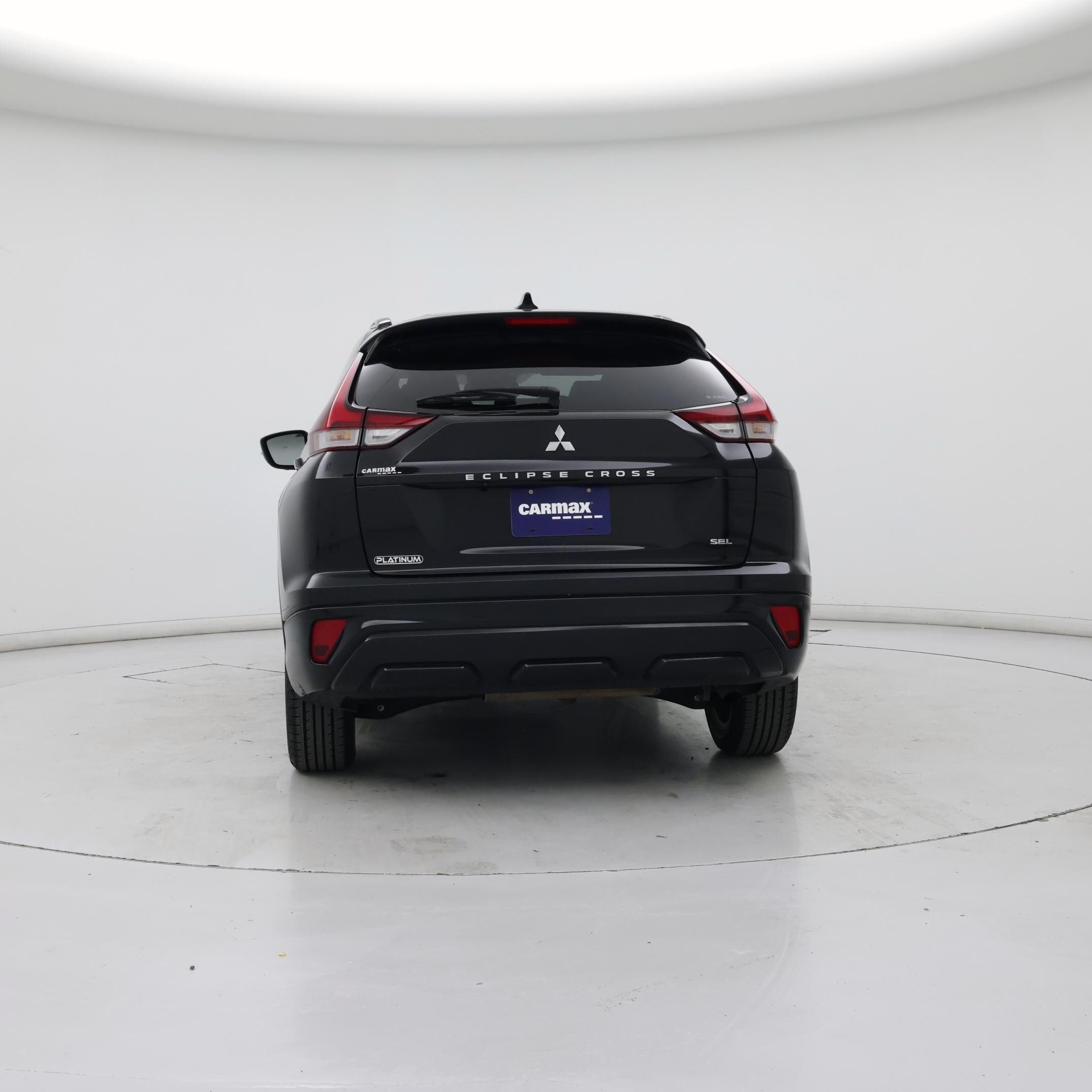 Thumbnail: 2023 Mitsubishi Eclipse Cross - 6