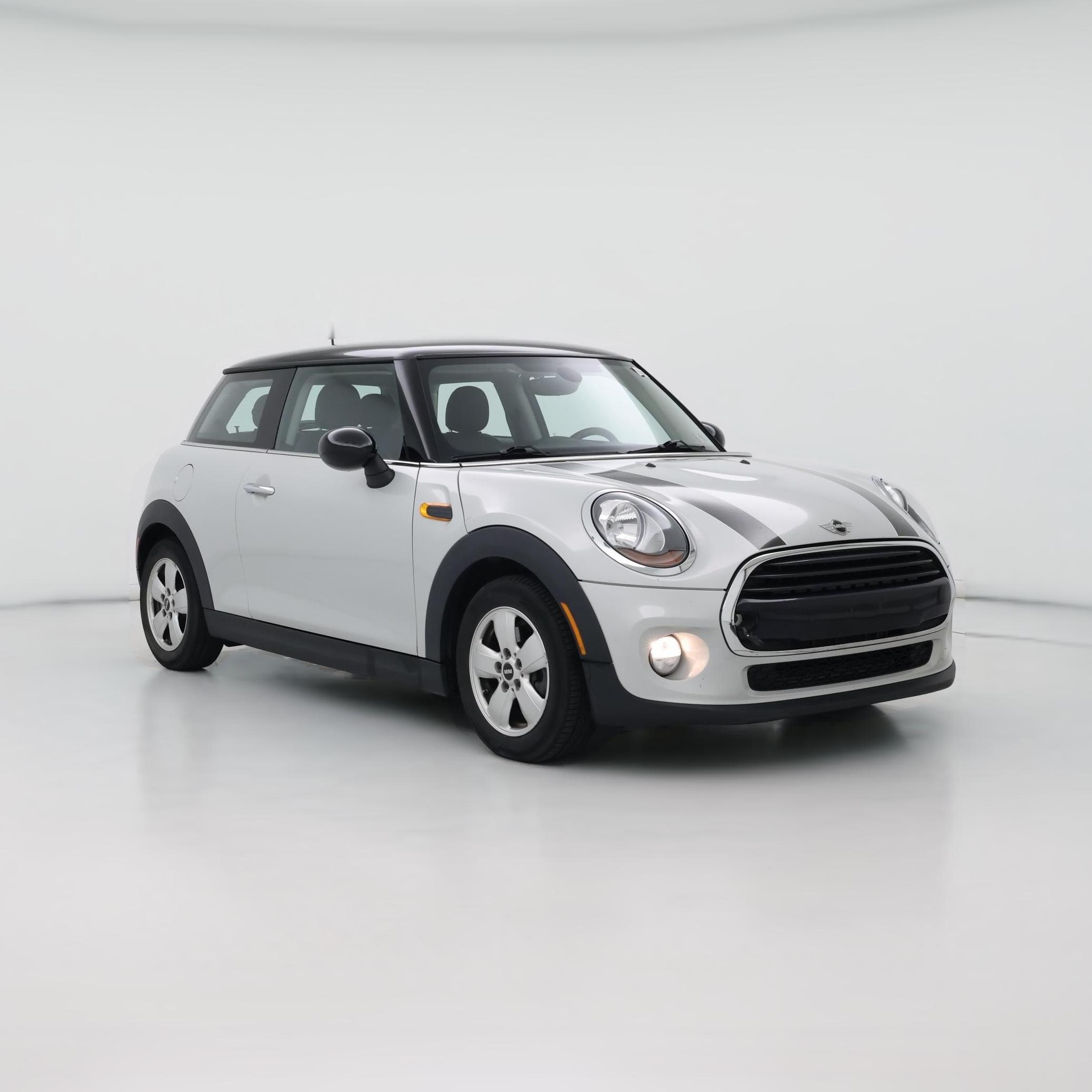 Thumbnail: 2016 MINI Cooper Hardtop - 1