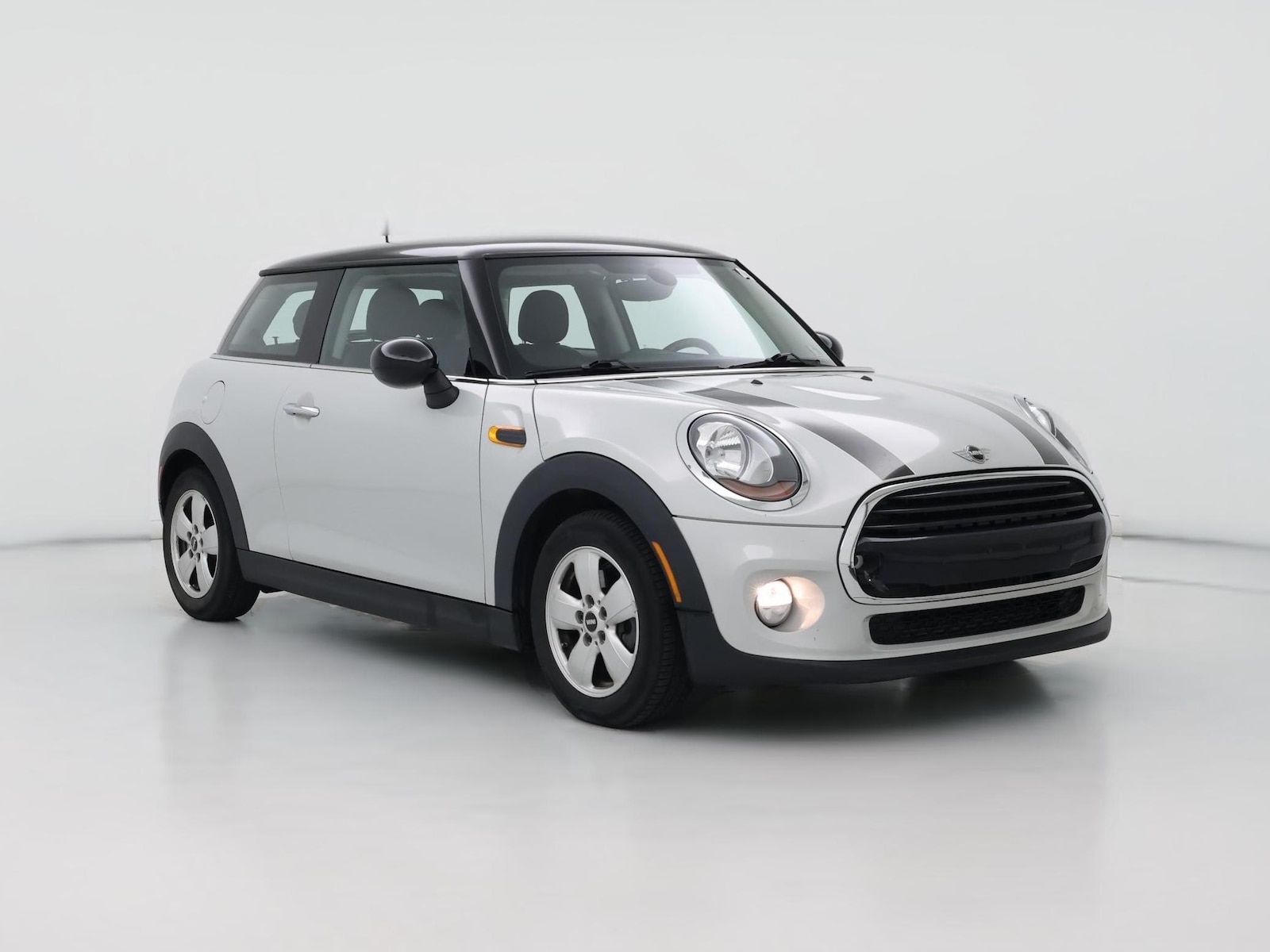 2016 MINI Cooper Base
