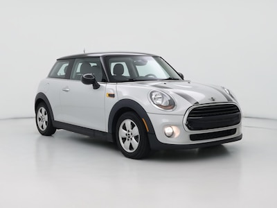 2016 Mini Cooper Hardtop