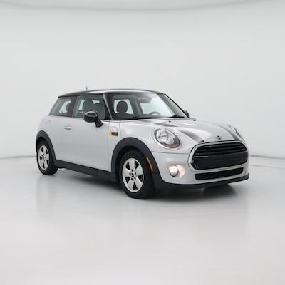2016 Mini Cooper Hardtop