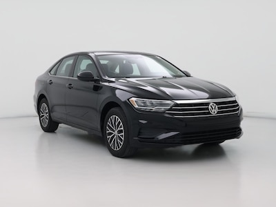 2020 Volkswagen Jetta SE