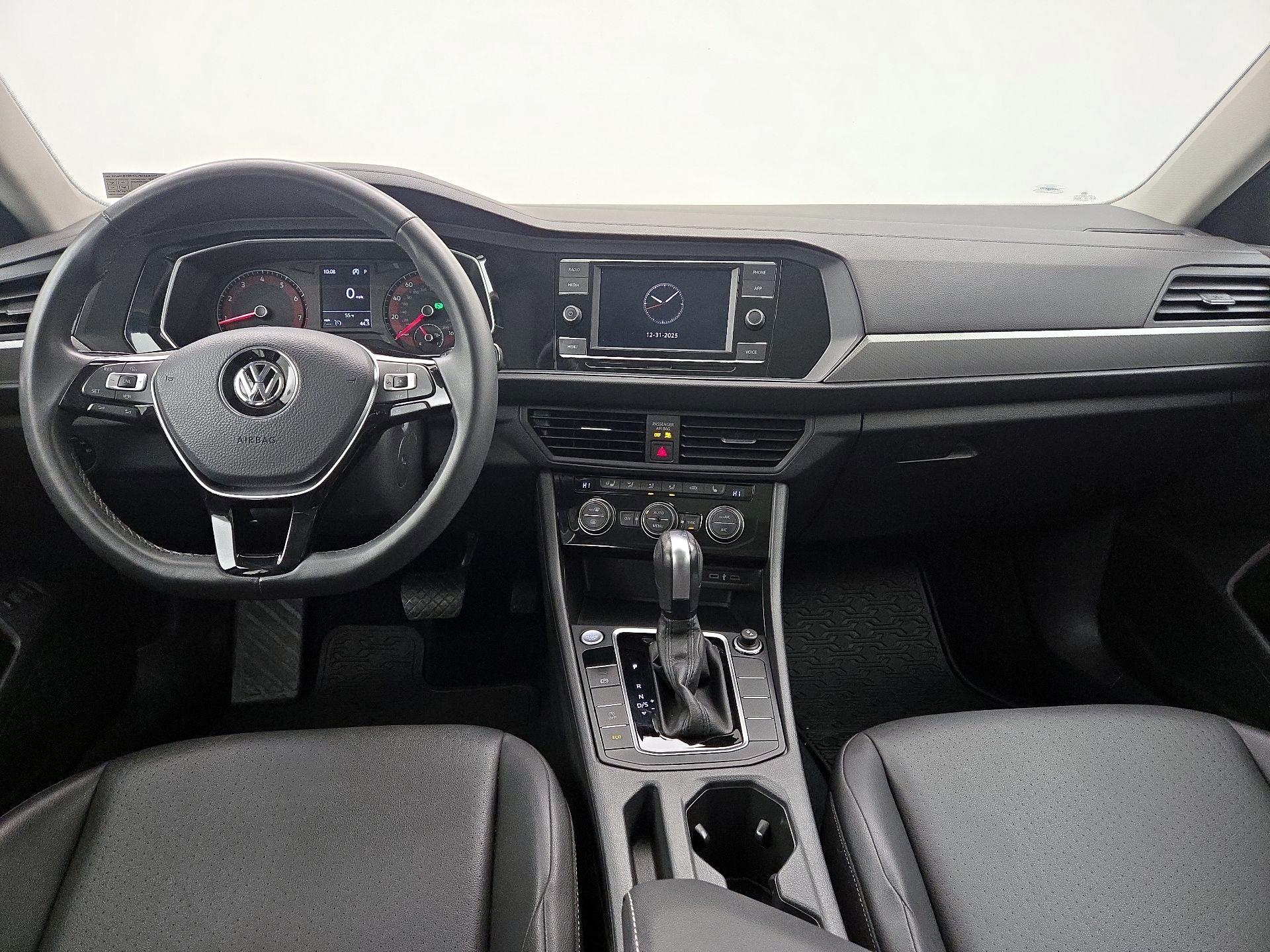 Thumbnail: 2020 Volkswagen Jetta - 9