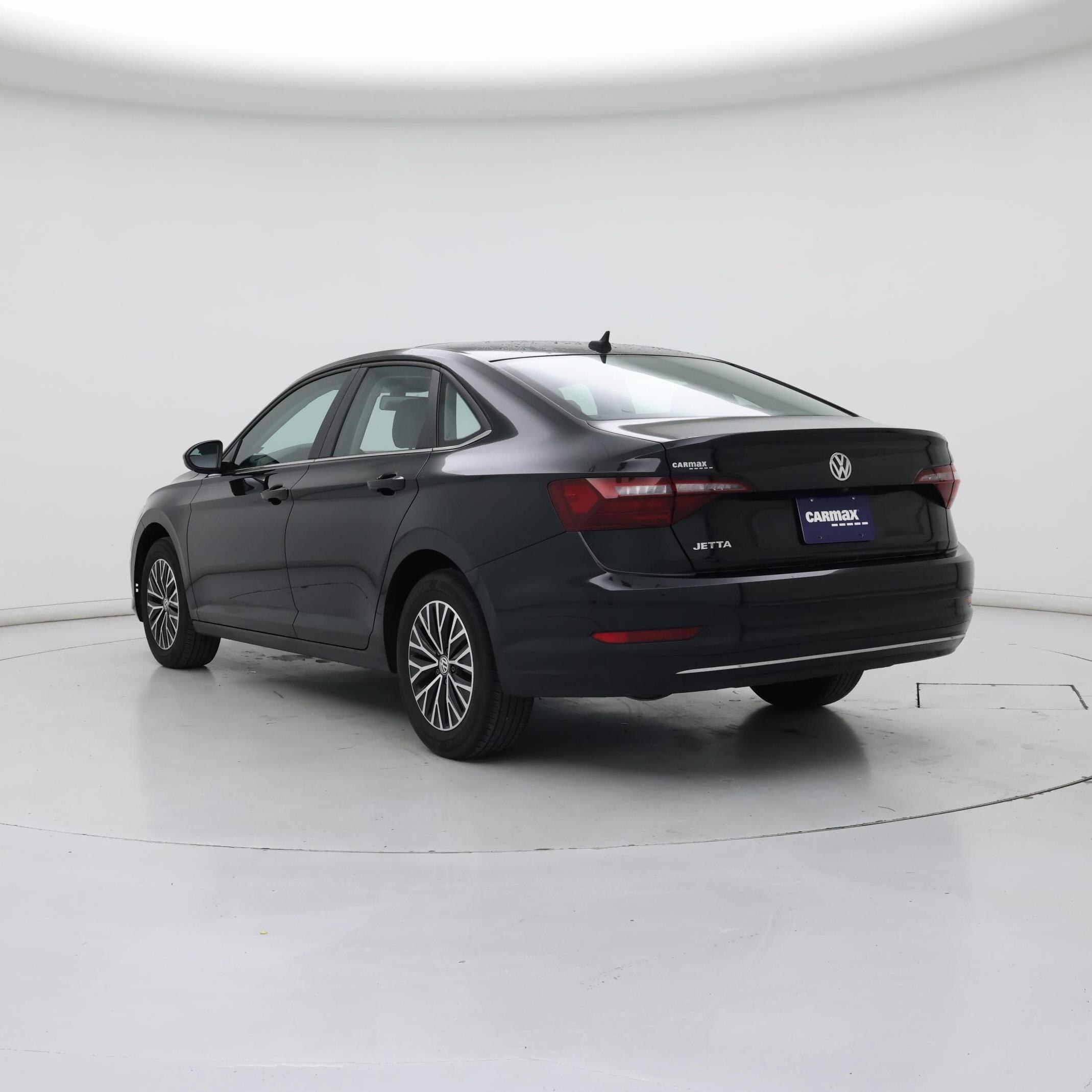 Thumbnail: 2020 Volkswagen Jetta - 2