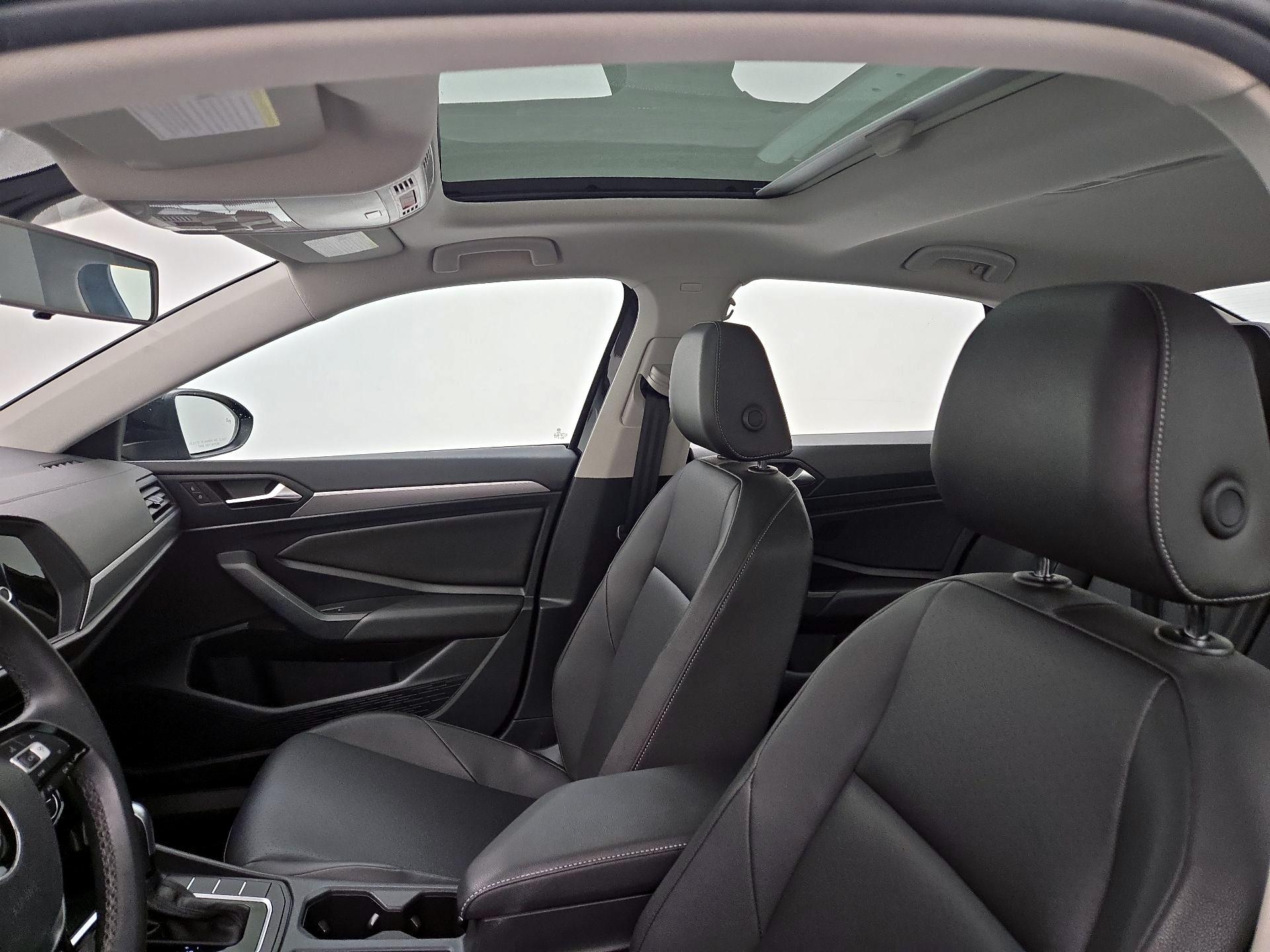 Thumbnail: 2020 Volkswagen Jetta - 19