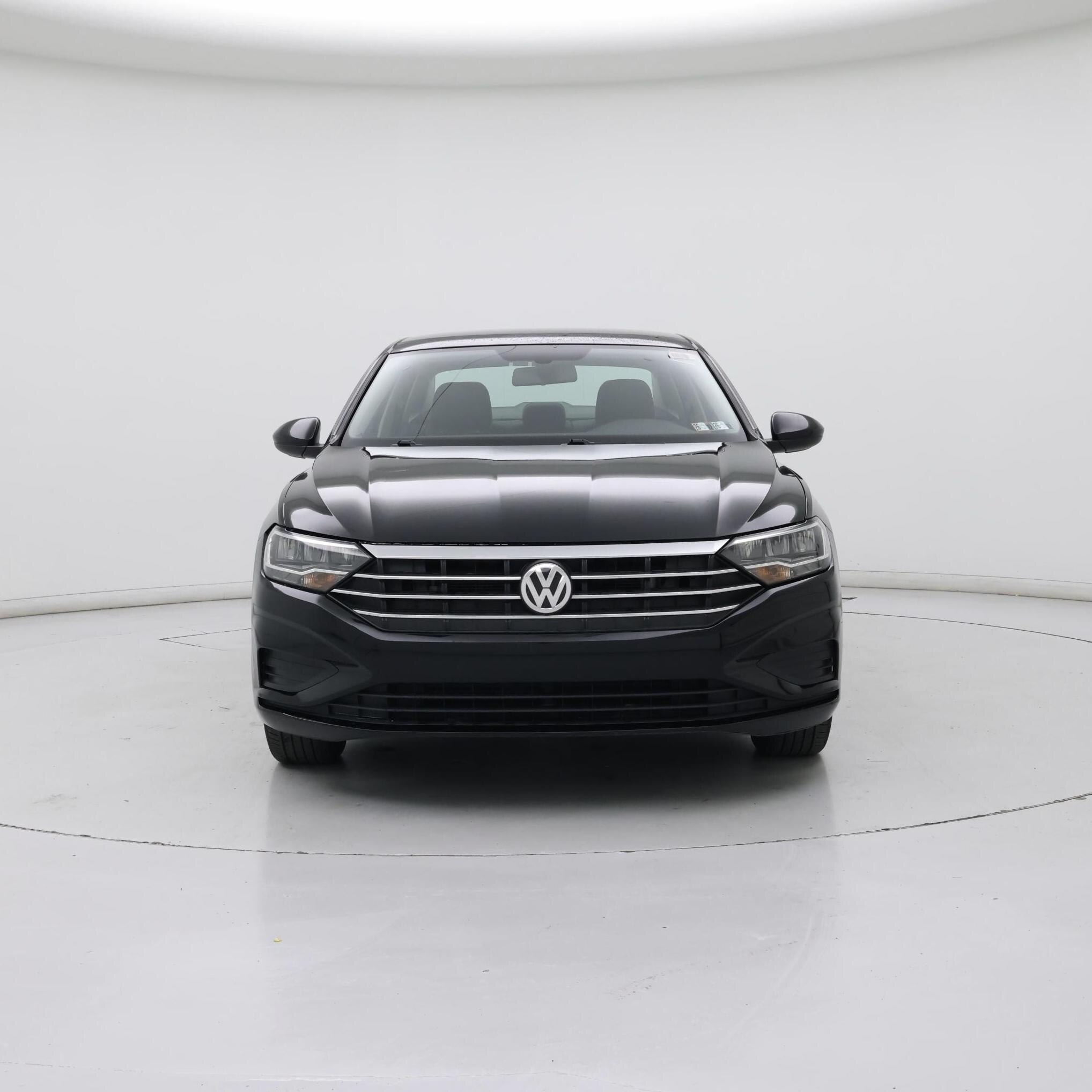 Thumbnail: 2020 Volkswagen Jetta - 5