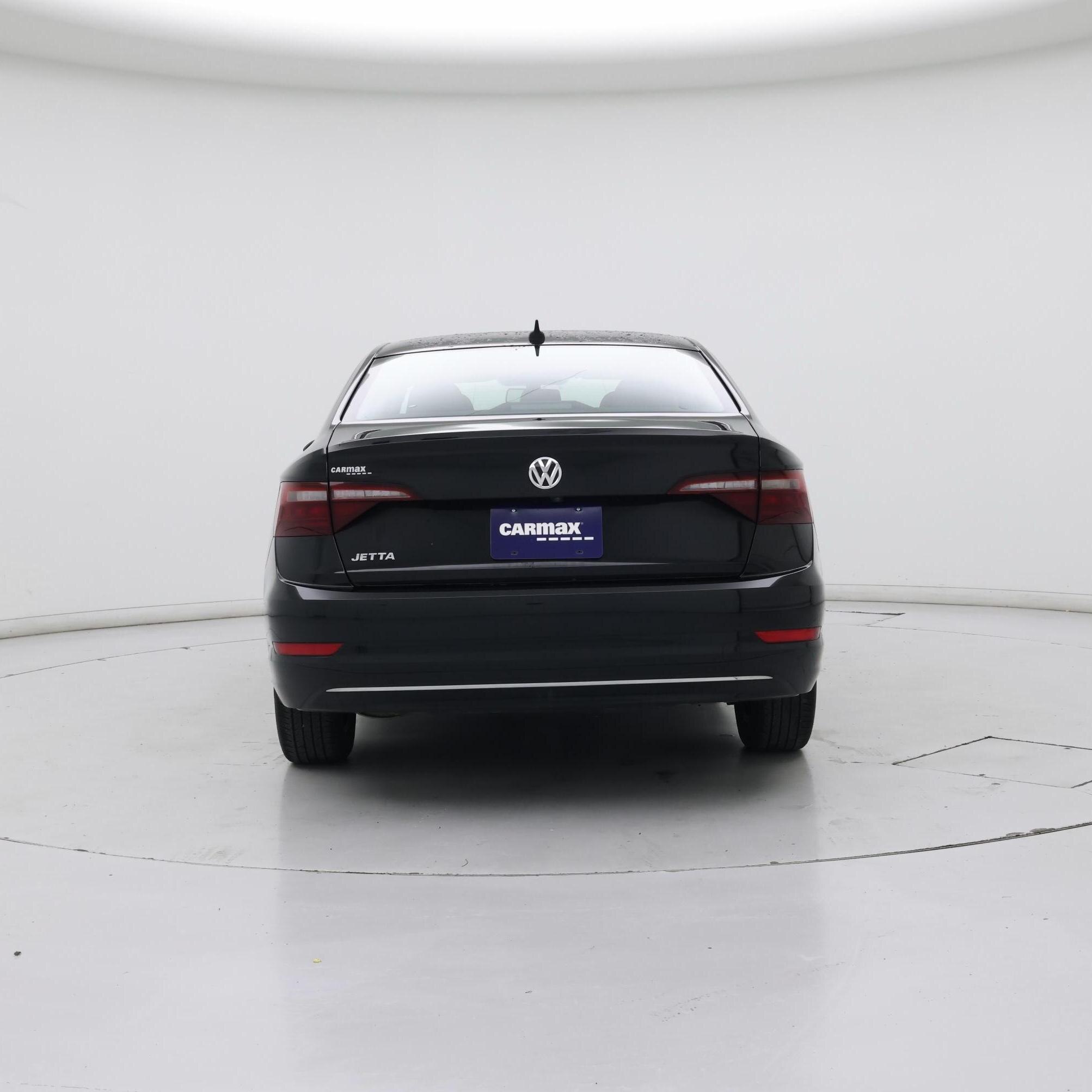 Thumbnail: 2020 Volkswagen Jetta - 6