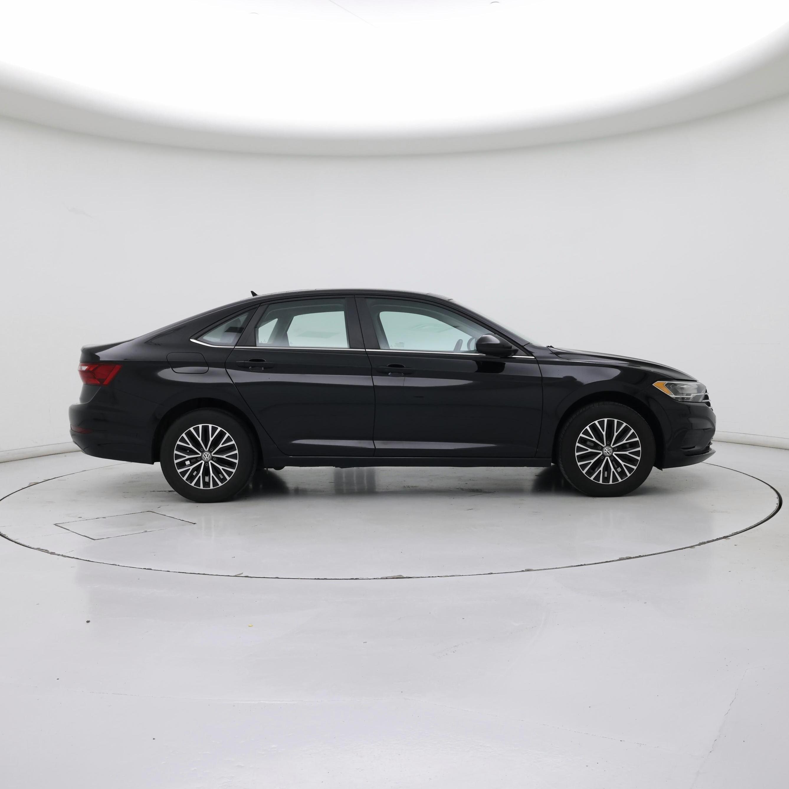 Thumbnail: 2020 Volkswagen Jetta - 7